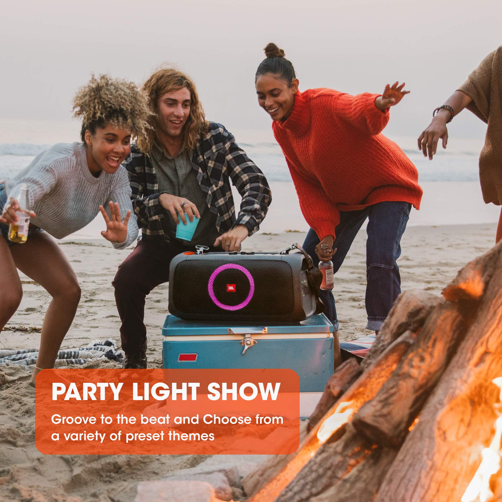 jbl-partybox-on-the-go-speaker-bluetooth-portatile-con-microfono-wireless-effett image 6
