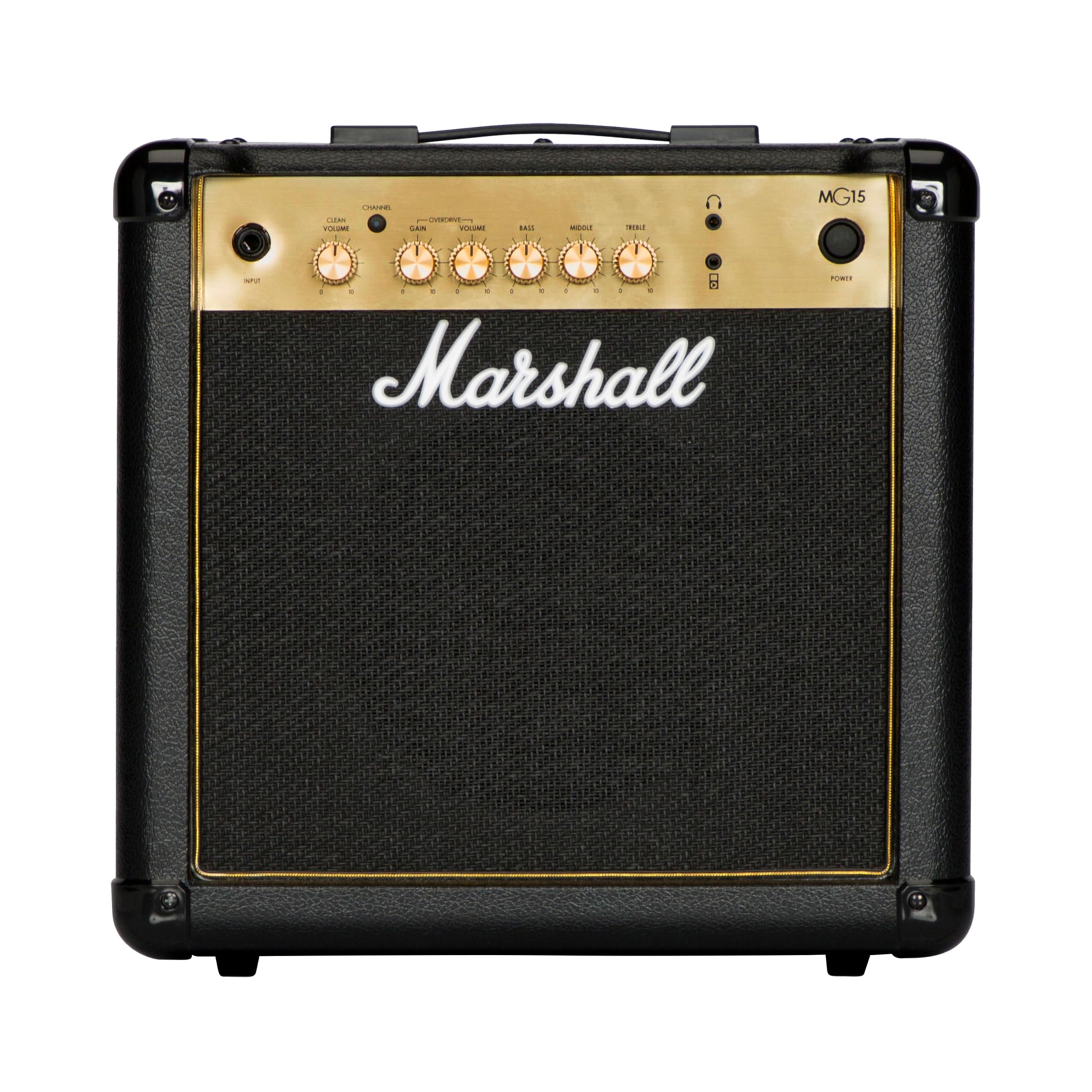 marshall-mg15g-amplificatore-per-chitarra-elettrica-15w image 1