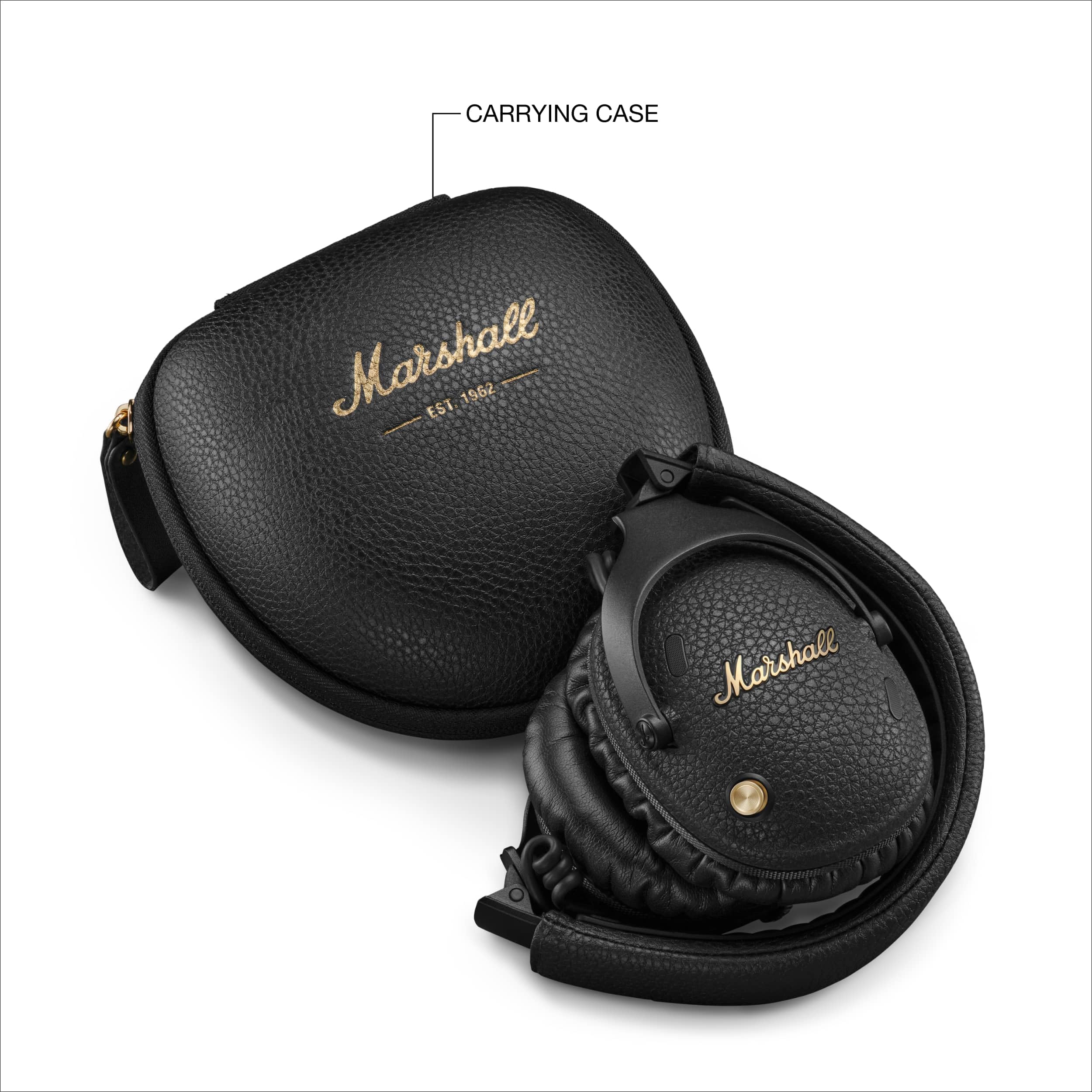 marshall-monitor-iii-anc-cuffie-wireless-bluetooth-con-cancellazione-attiva-del- image 8