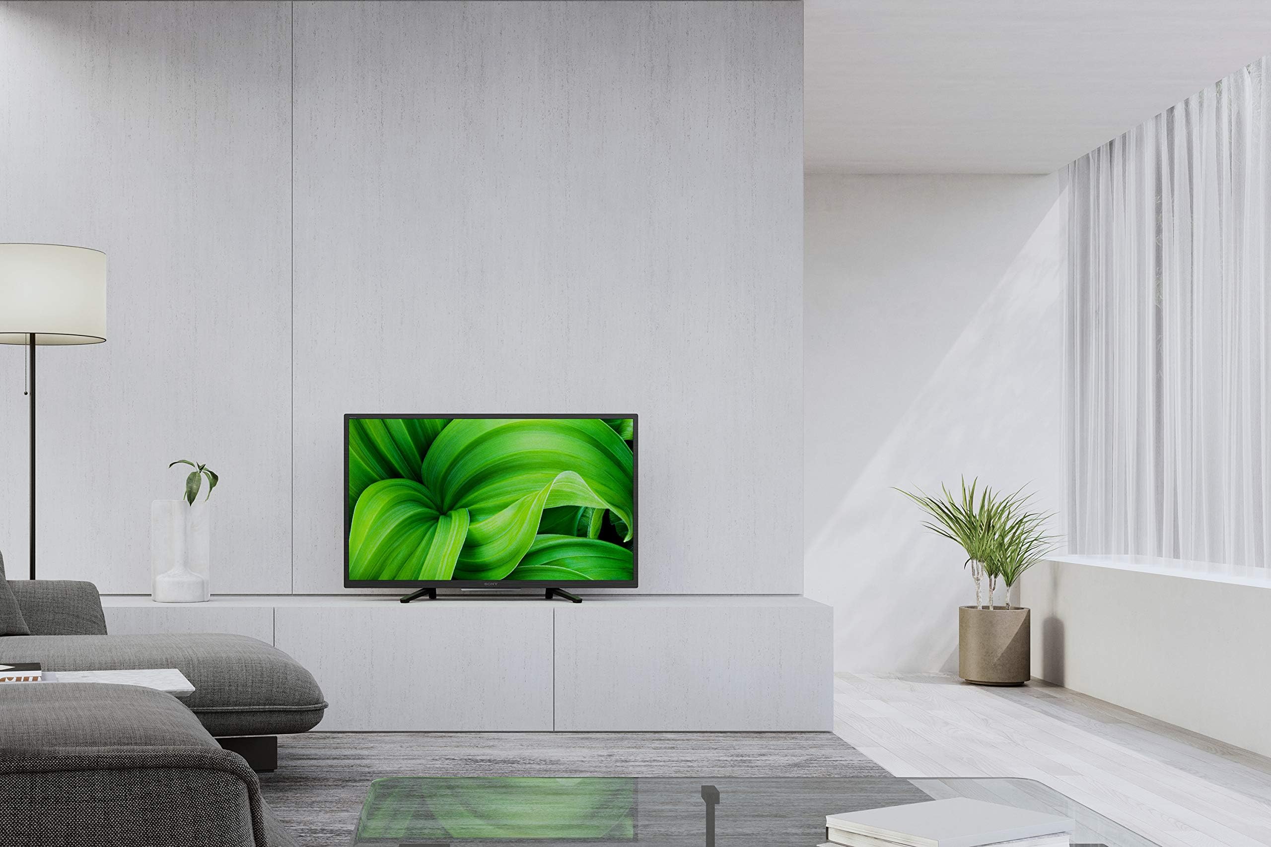sony-bravia-kd-32w800-smart-tv-32-hd-ready-con-android-tv image 2