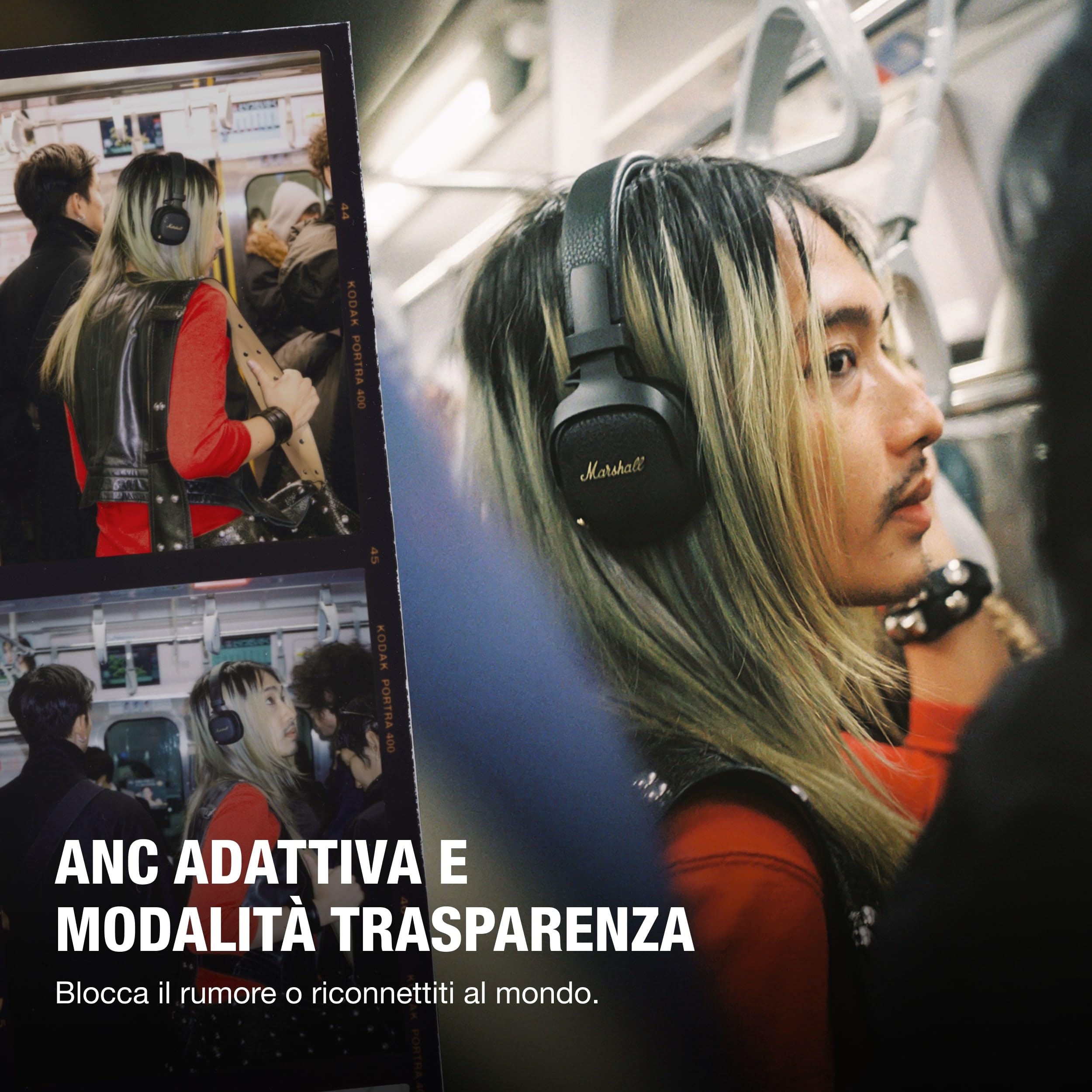 marshall-milton-anc-cuffie-over-ear-wireless-con-cancellazione-attiva-del-rumore image 3