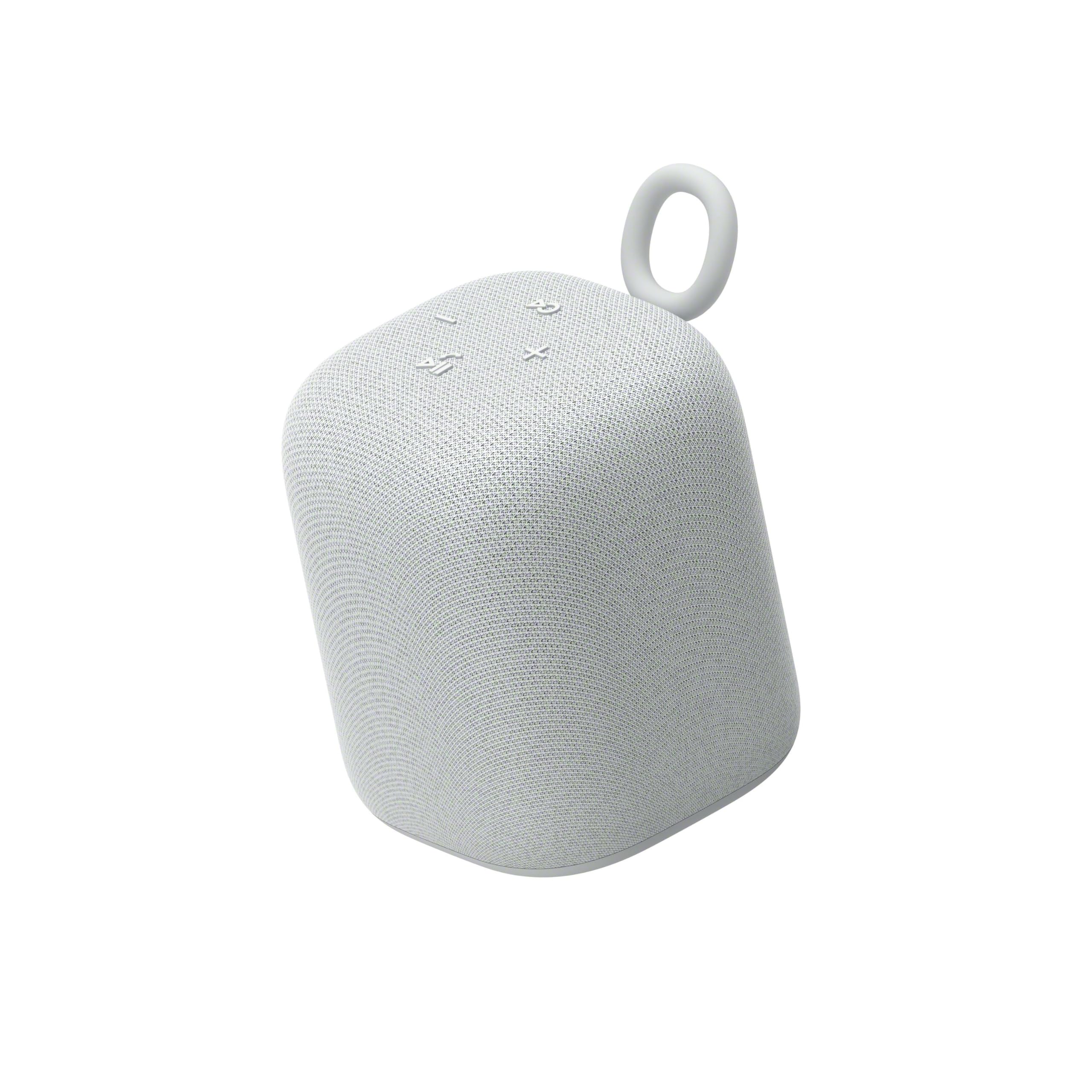 sony-linkbuds-speaker-altoparlante-portatile-bluetooth-light-grey image 1