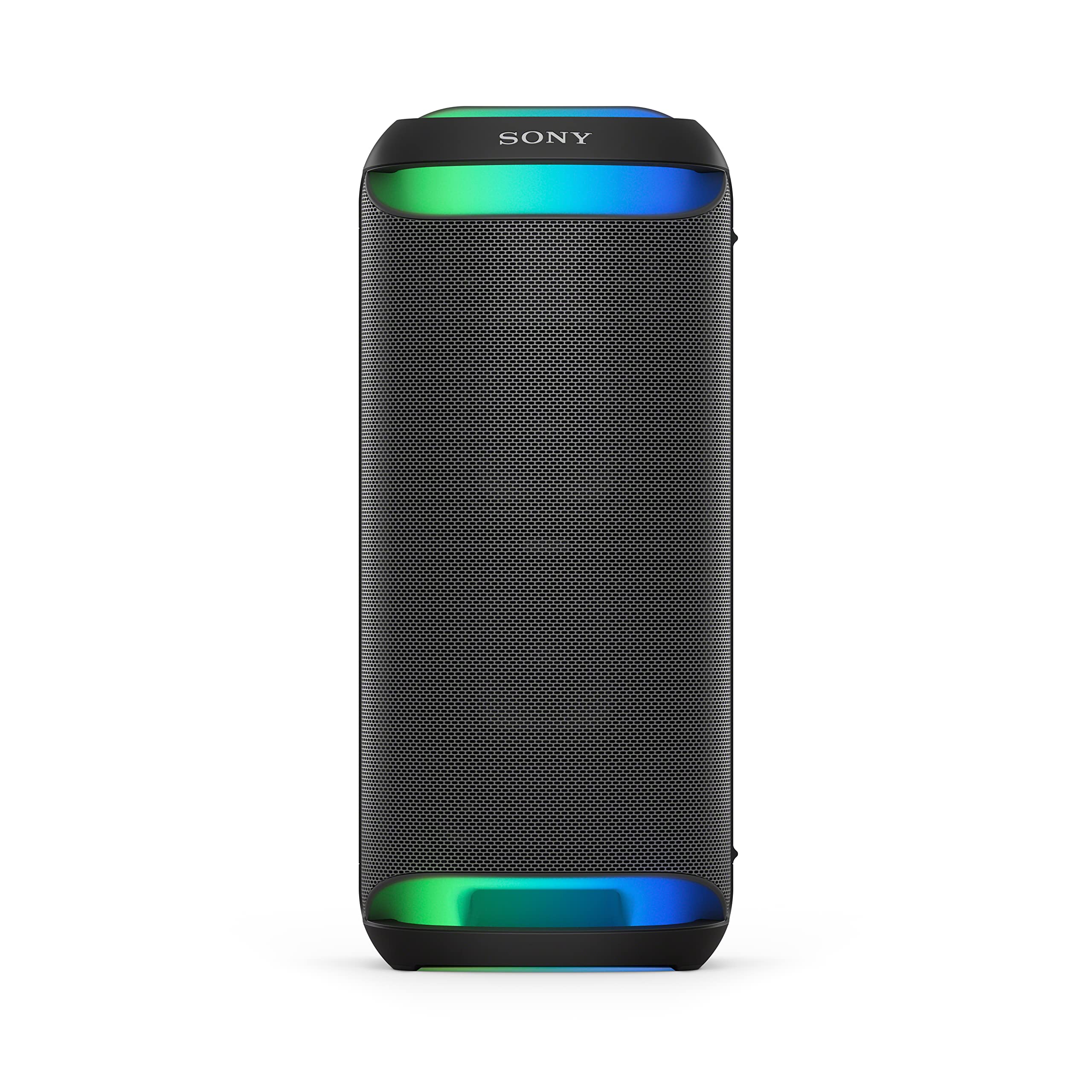 sony-srs-xv800-altoparlante-wireless-per-feste-con-audio-360-e-mega-bass image 2