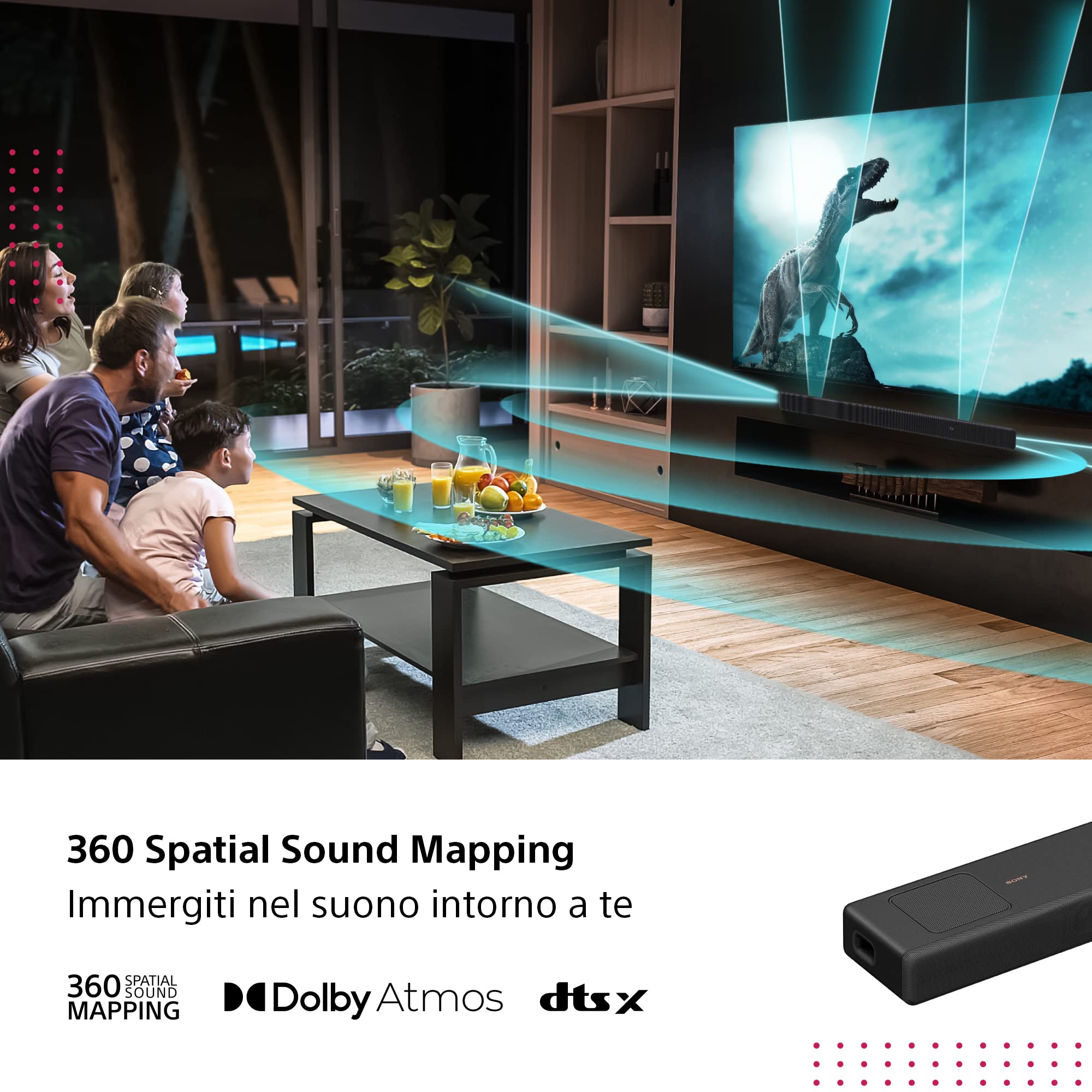 sony-ht-a7000-soundbar-7-1-2-canali-con-dolby-atmos-e-vertical-surround-engine image 6