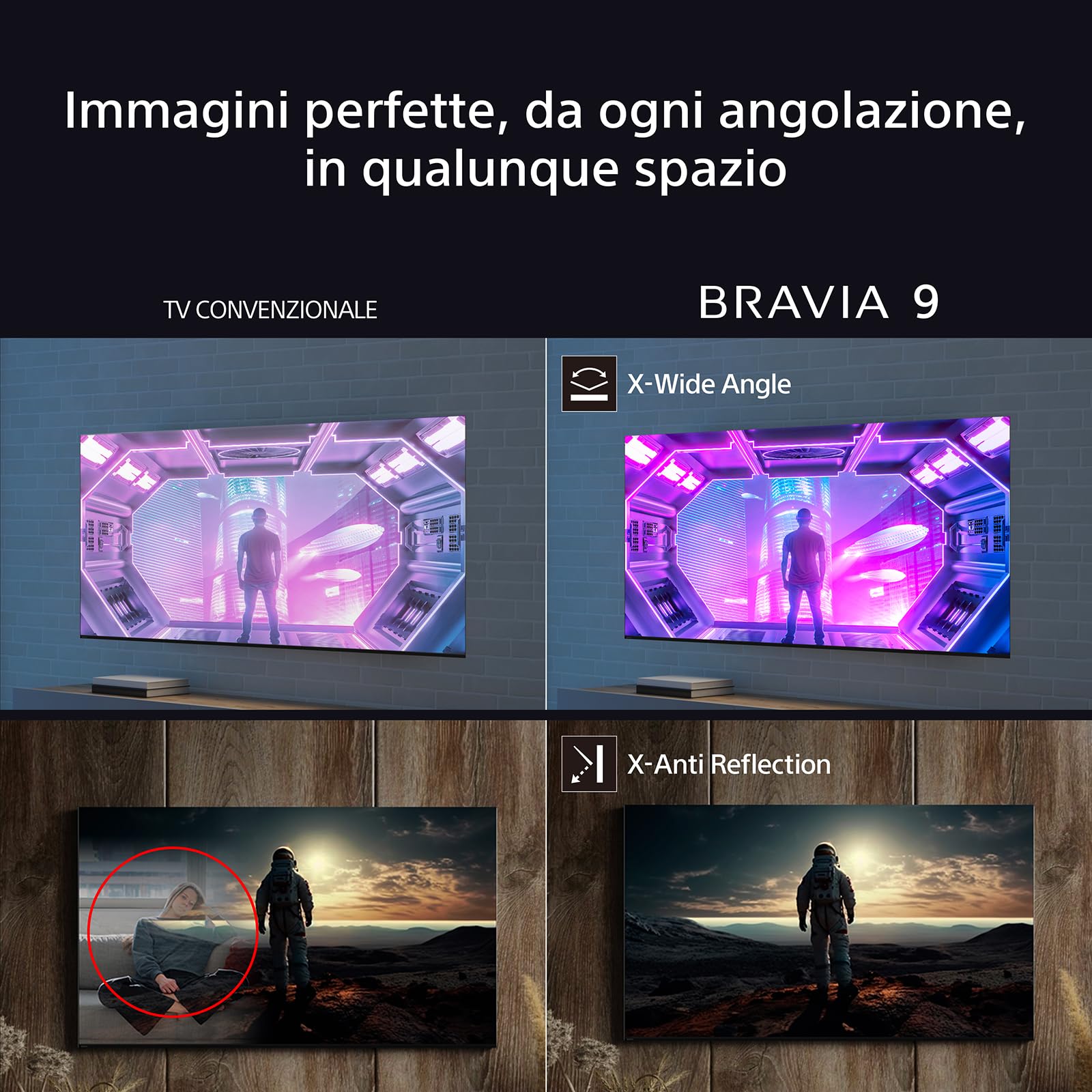 sony-bravia-9-85-qled-mini-led-4k-hdr-google-tv-85xr90 image 6