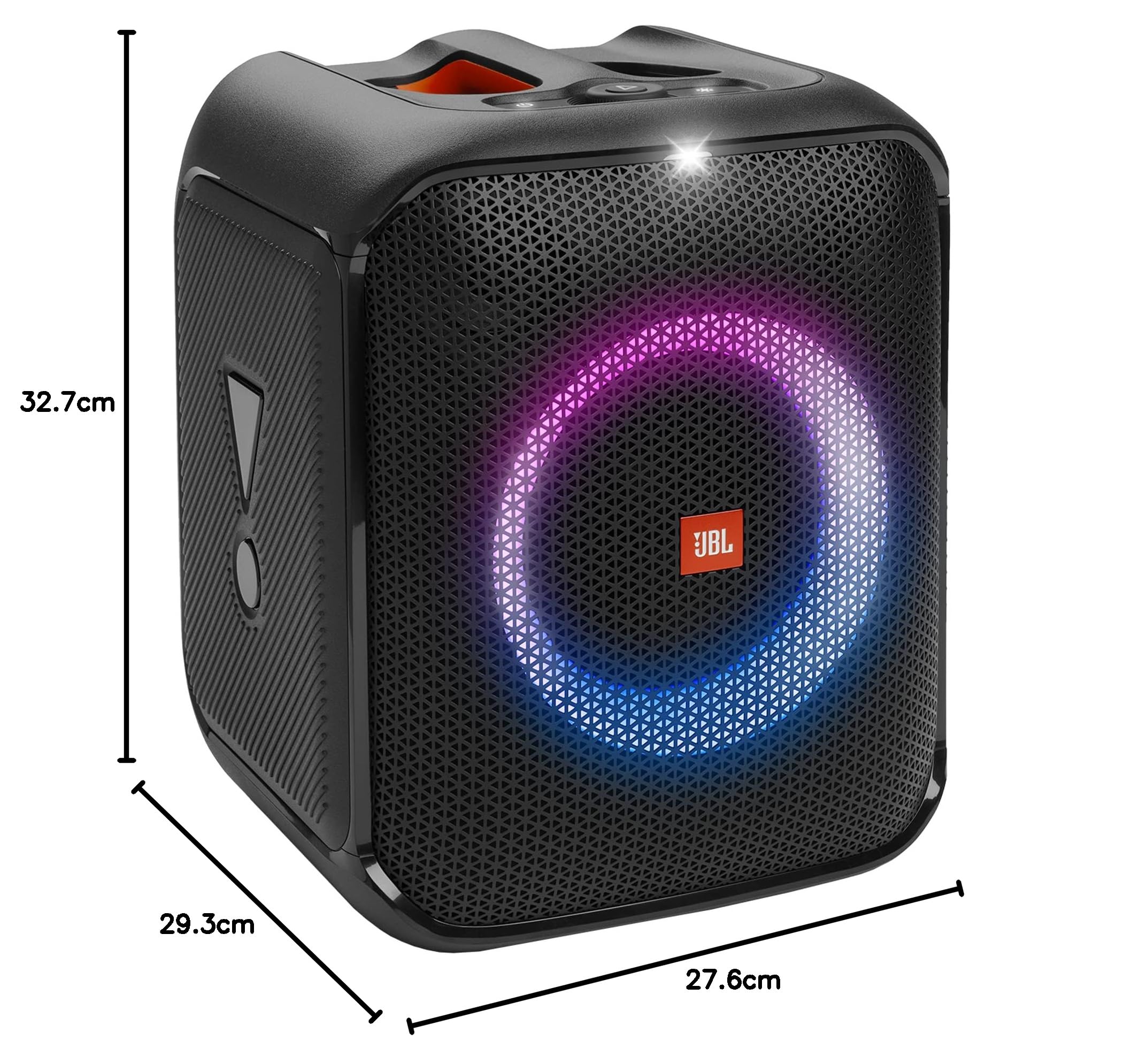 jbl-partybox-encore-essential-altoparlante-bluetooth-portatile-per-feste-con-luc image 7