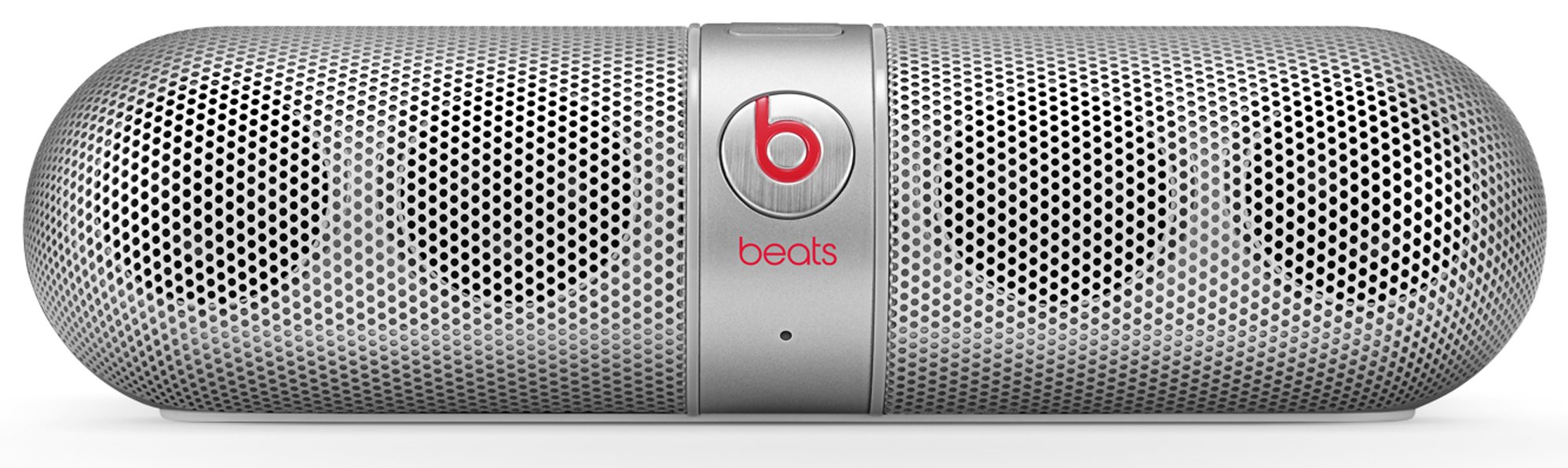 beats-by-dr-dre-pill-2-0-altoparlante-bluetooth-wireless-argento image 2
