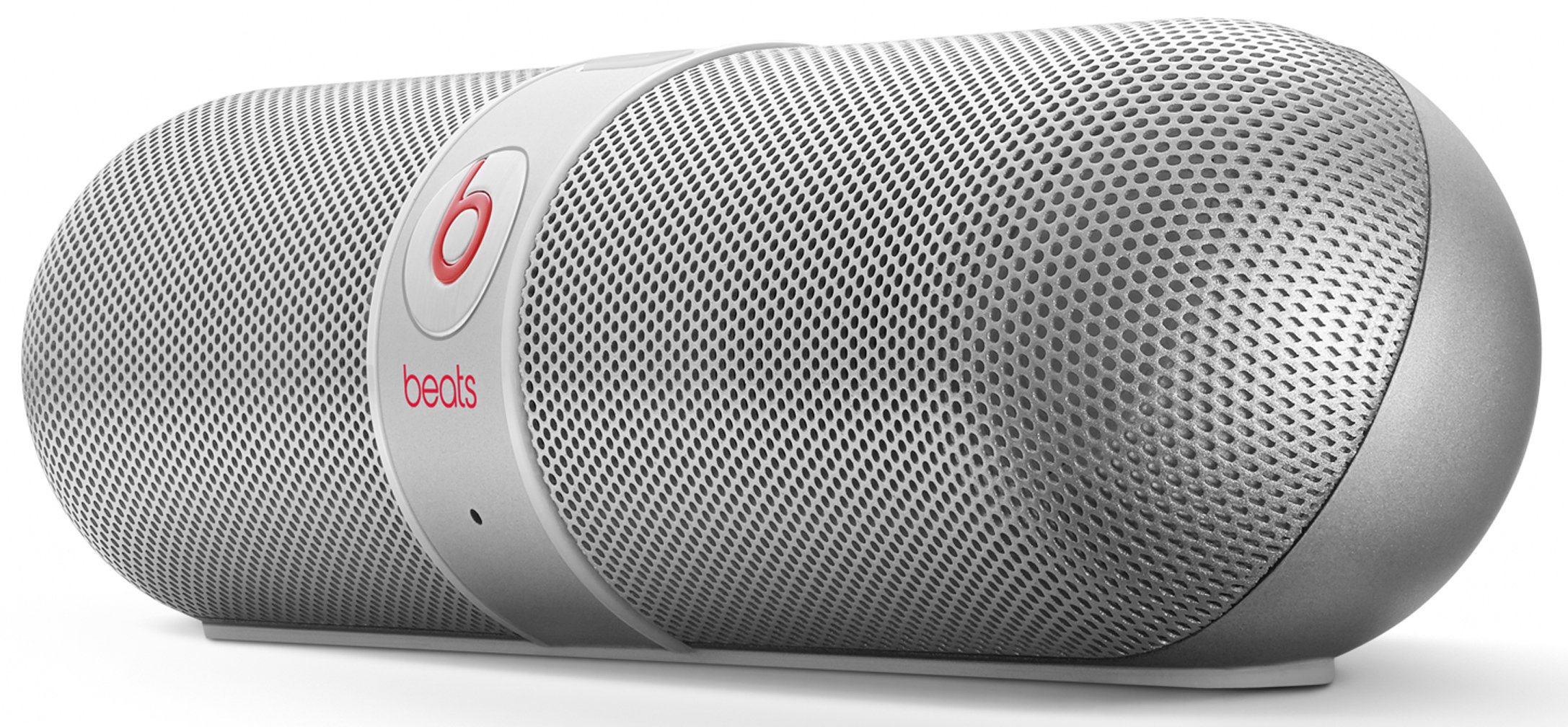 beats-by-dr-dre-pill-2-0-altoparlante-bluetooth-wireless-argento image 6