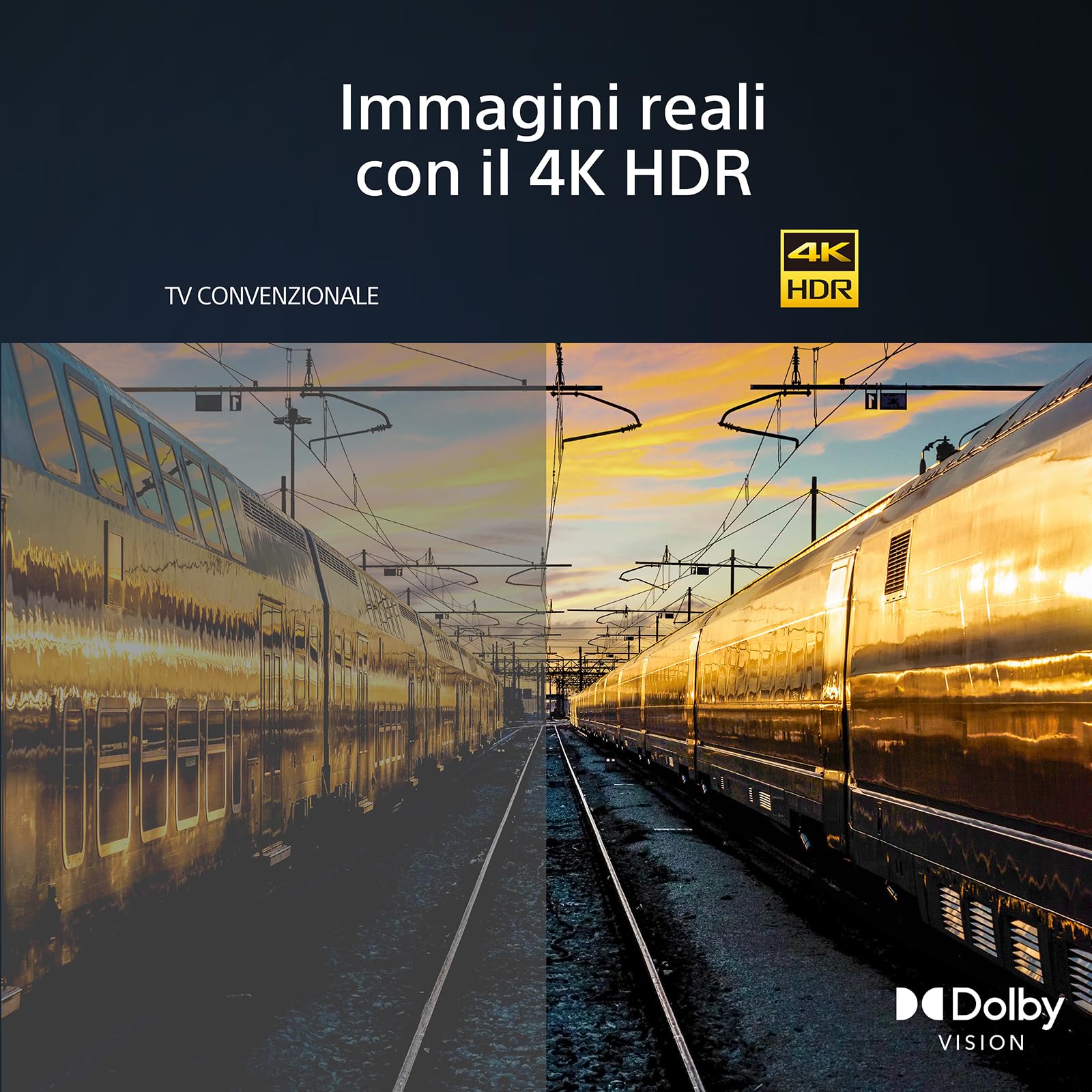 sony-bravia-kd-65x75wl-tv-led-4k-hdr-65-google-tv-nero image 2