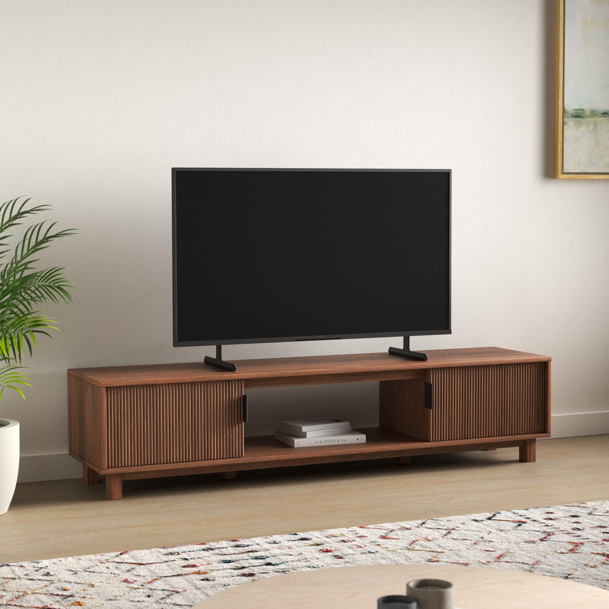 sony-bravia-kd-50x80l-tv-50-pollici-led-4k-hdr-google-tv-flush-surface-design image 2