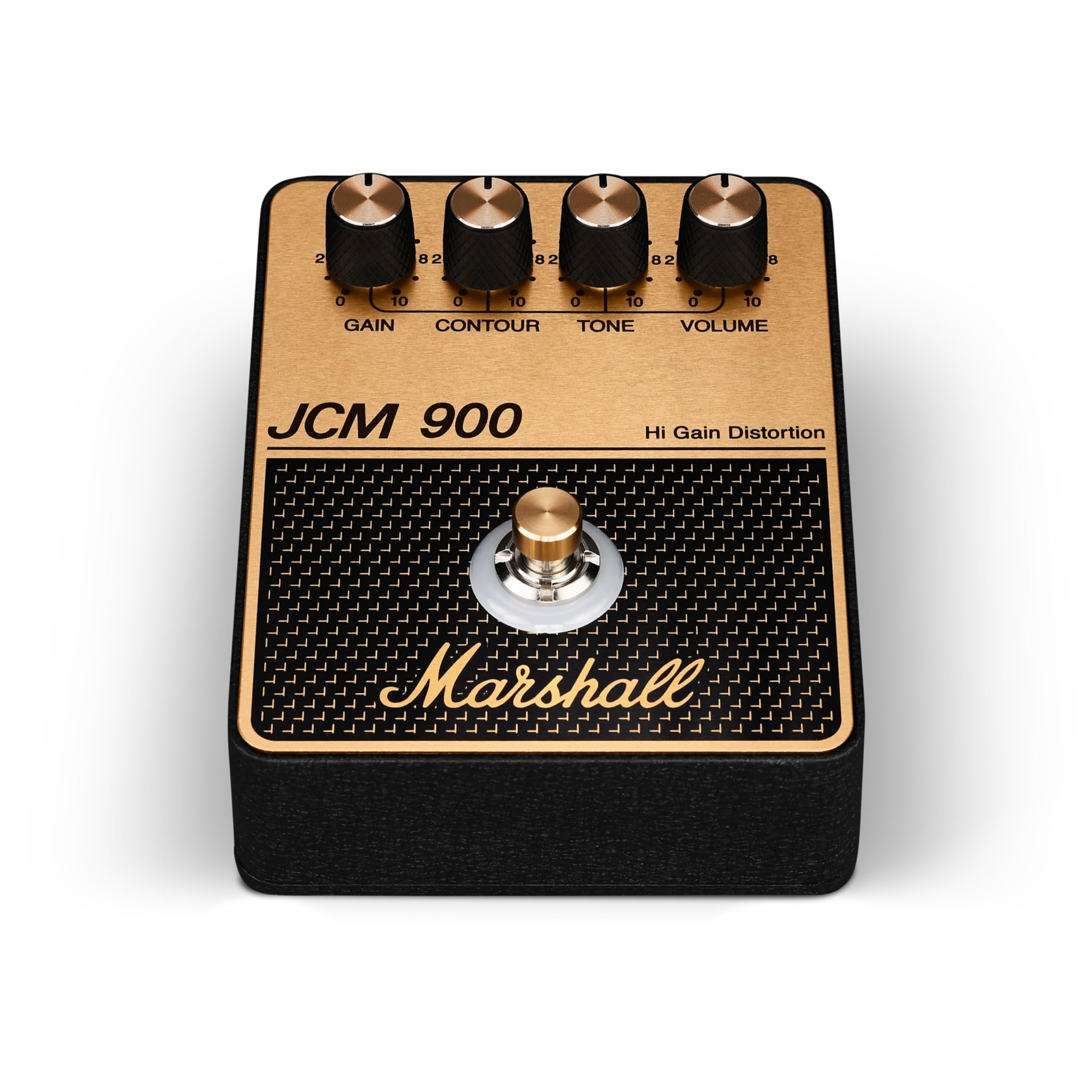 marshall-dsl-amp-series-pedale-overdrive-per-chitarra image 8