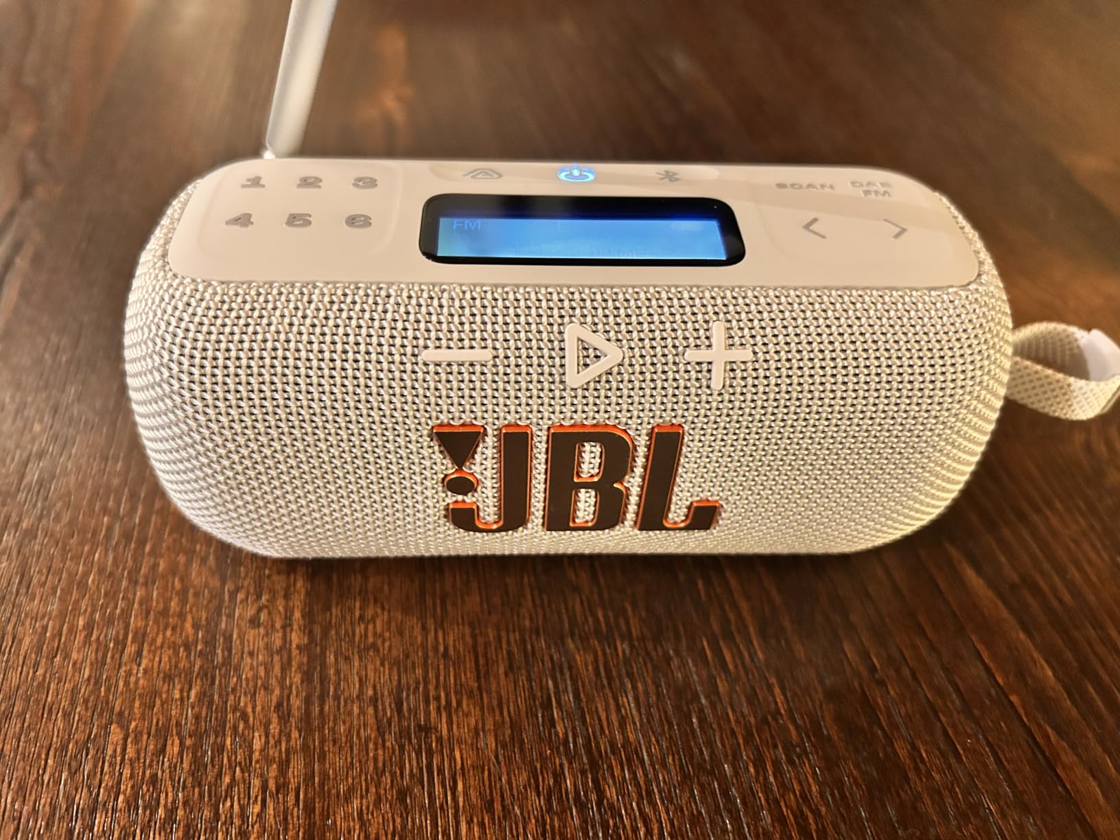 Buona radio, Bluetooth aggiuntivo