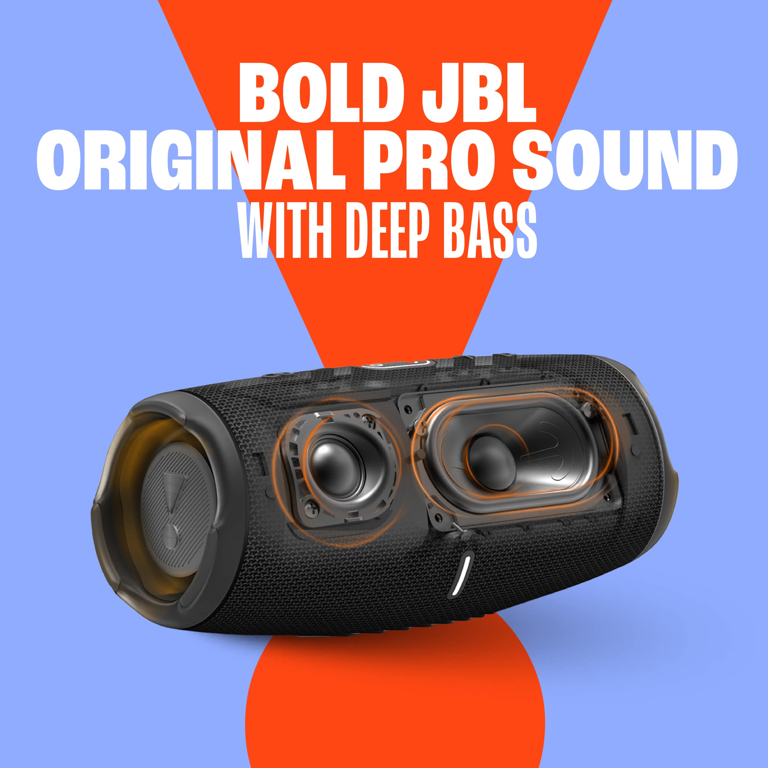 jbl-charge-5-wi-fi-speaker-wireless-portatile-con-wi-fi-e-bluetooth-ip67-20h-aut image 6