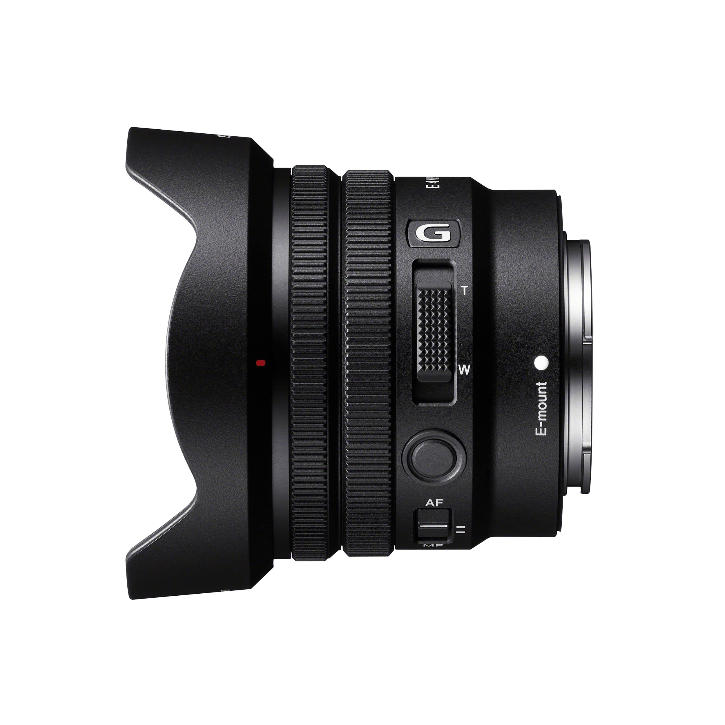 sony-selp1020g-obiettivo-zoom-grandangolare-10-20-mm-f4-g-per-aps-c-power-zoom-c image 1