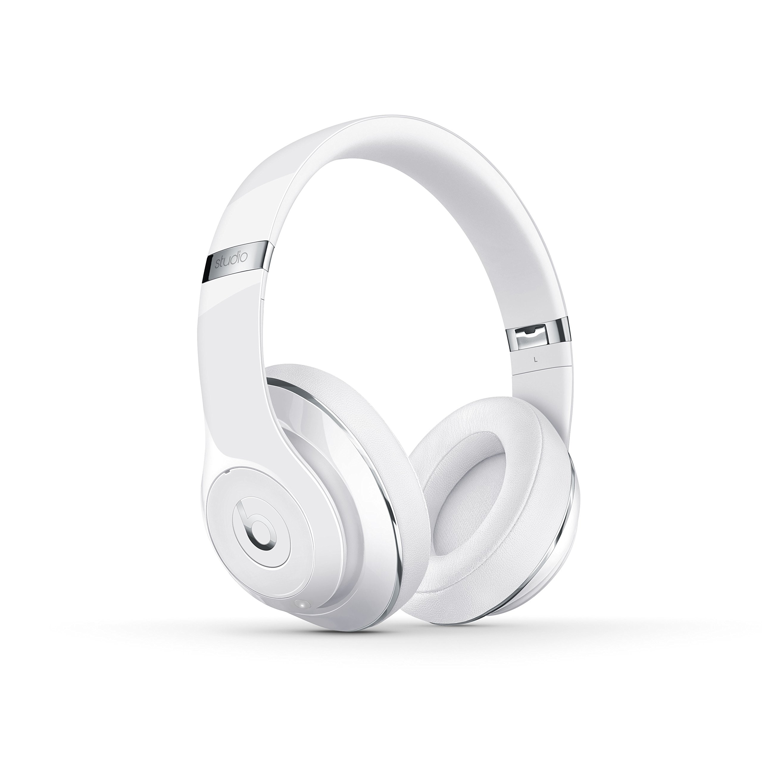 beats-studio-wireless-over-ear-cuffie-bluetooth-bianco image 1
