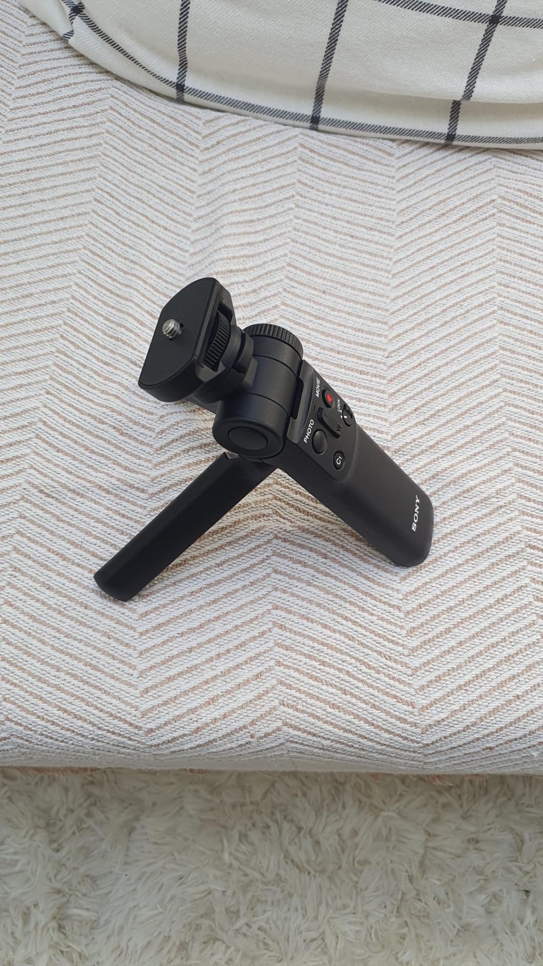 Indispensabile per vlog