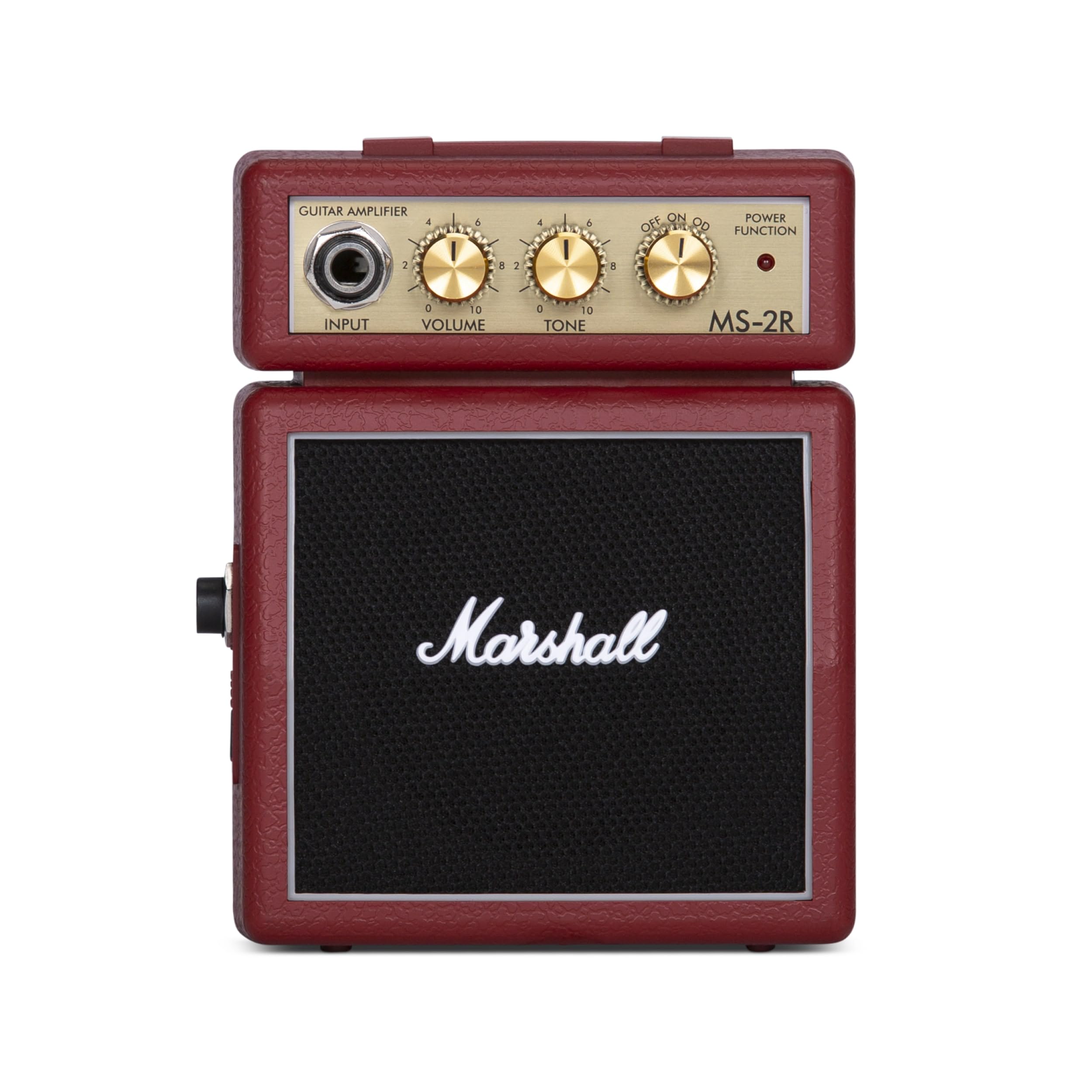 marshall-ms-2-mini-amplificatore-per-chitarra-1w-batteria-9v-o-adattatore-toni-m image 8