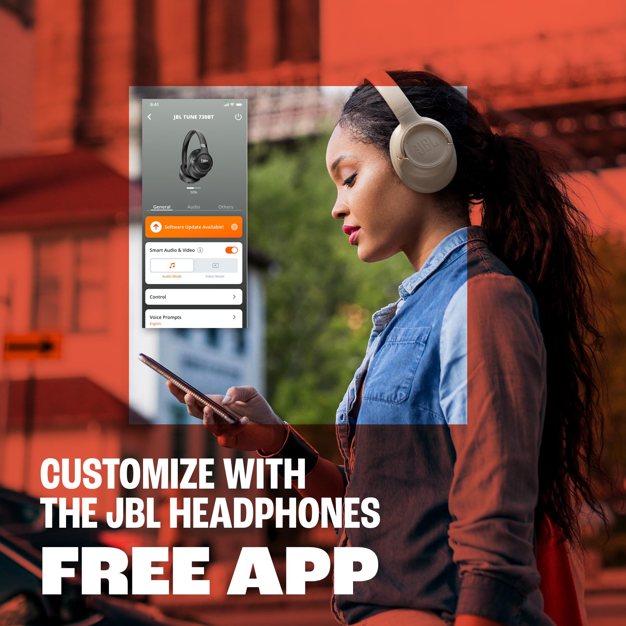 jbl-tune-730-bt-cuffie-over-ear-wireless-bluetooth-76-ore-batteria-multipoint-jb image 3