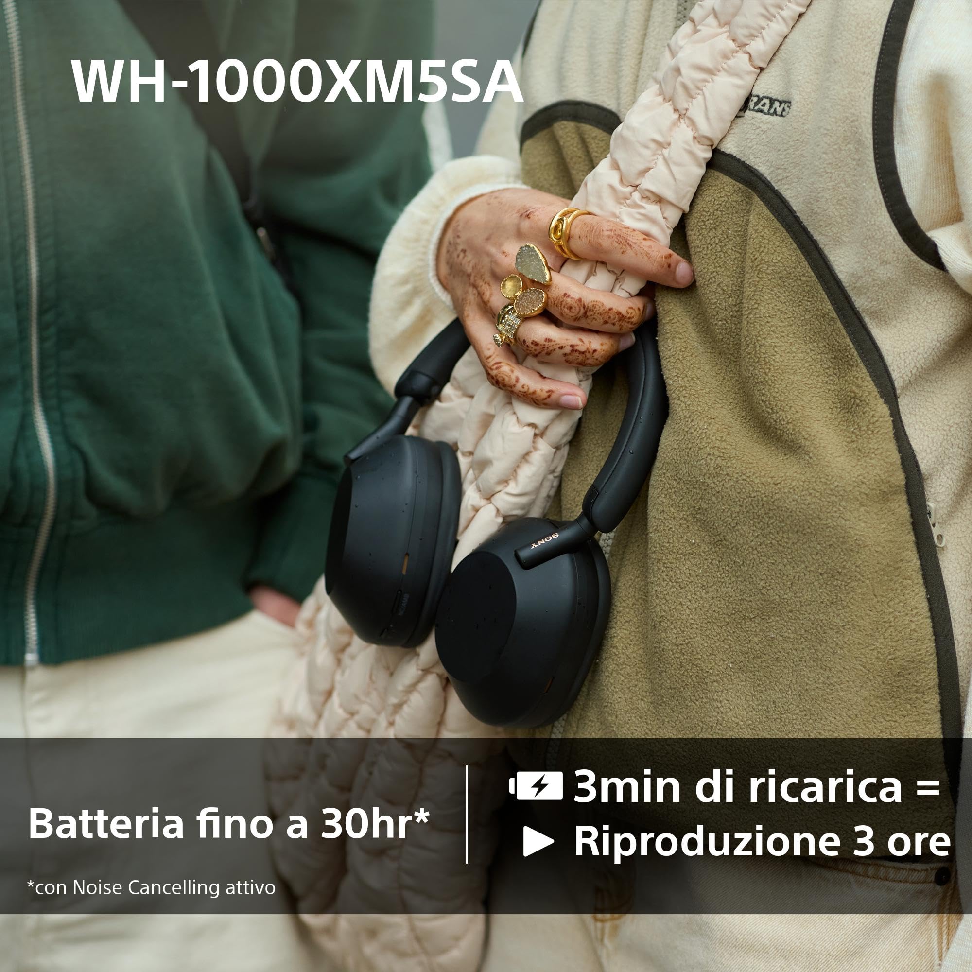 sony-wh-1000xm5sa-edizione-speciale-cuffie-over-ear-wireless-con-noise-cancellin image 6