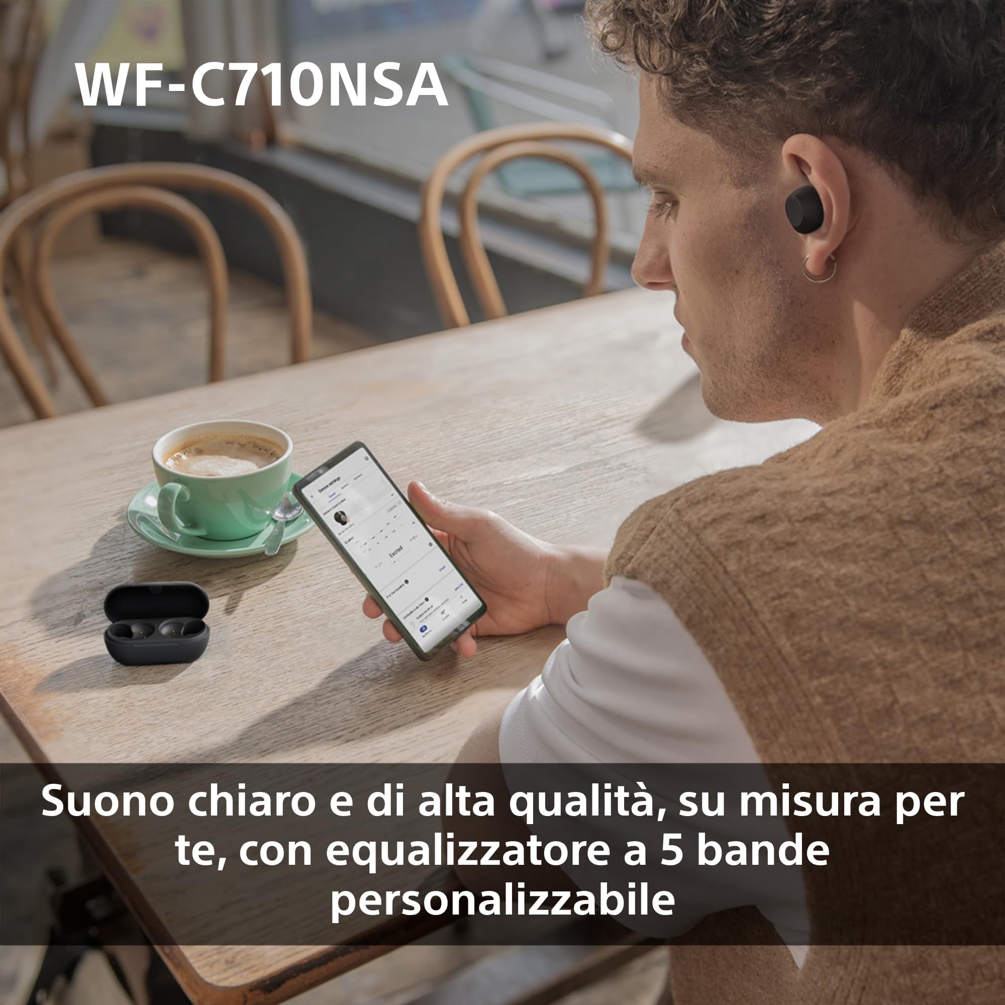 sony-wf-c710nsa-auricolari-true-wireless-con-noise-cancelling image 5
