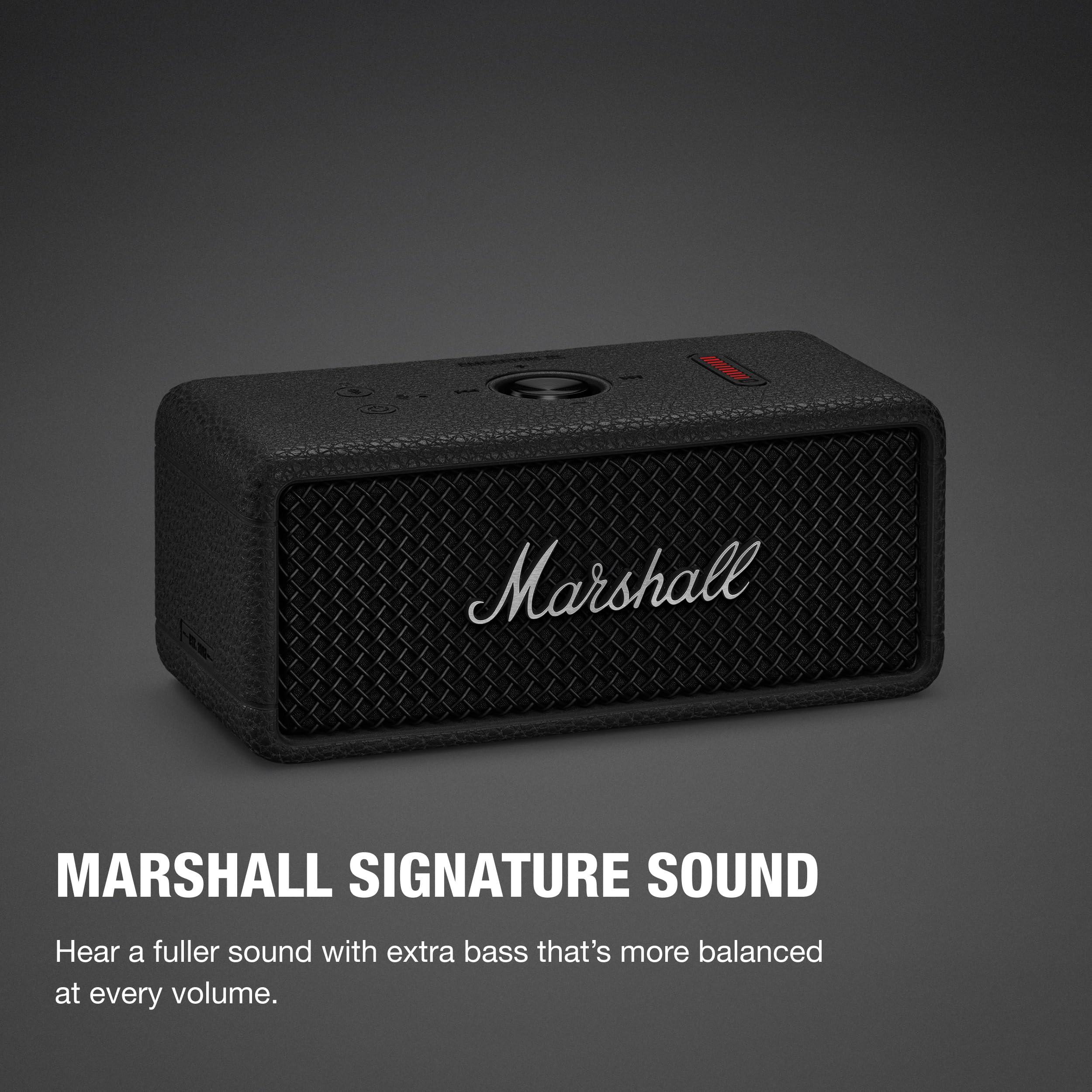 marshall-emberton-iii-altoparlante-bluetooth-portatile-resistente-ip67-32-ore-di image 2