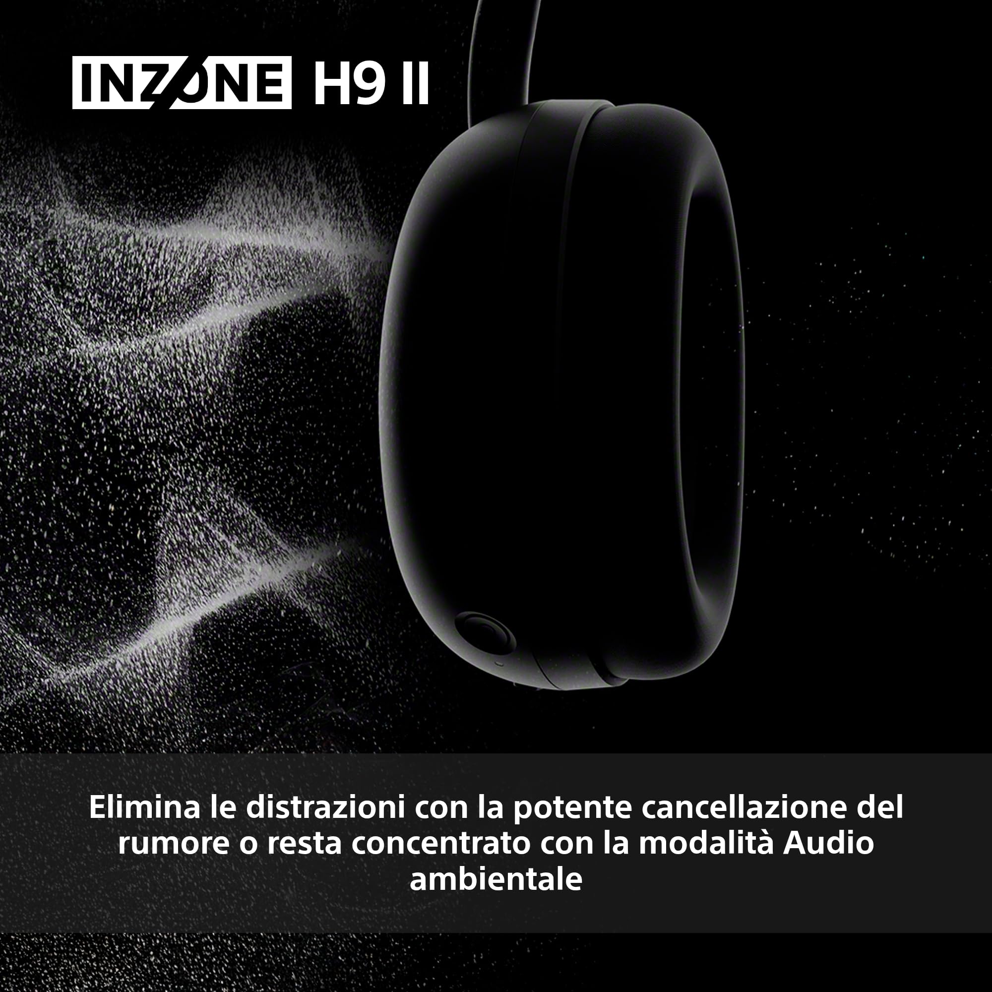 sony-inzone-h9-ii-cuffie-gaming-wireless-con-noise-cancelling-audio-spaziale-360 image 5