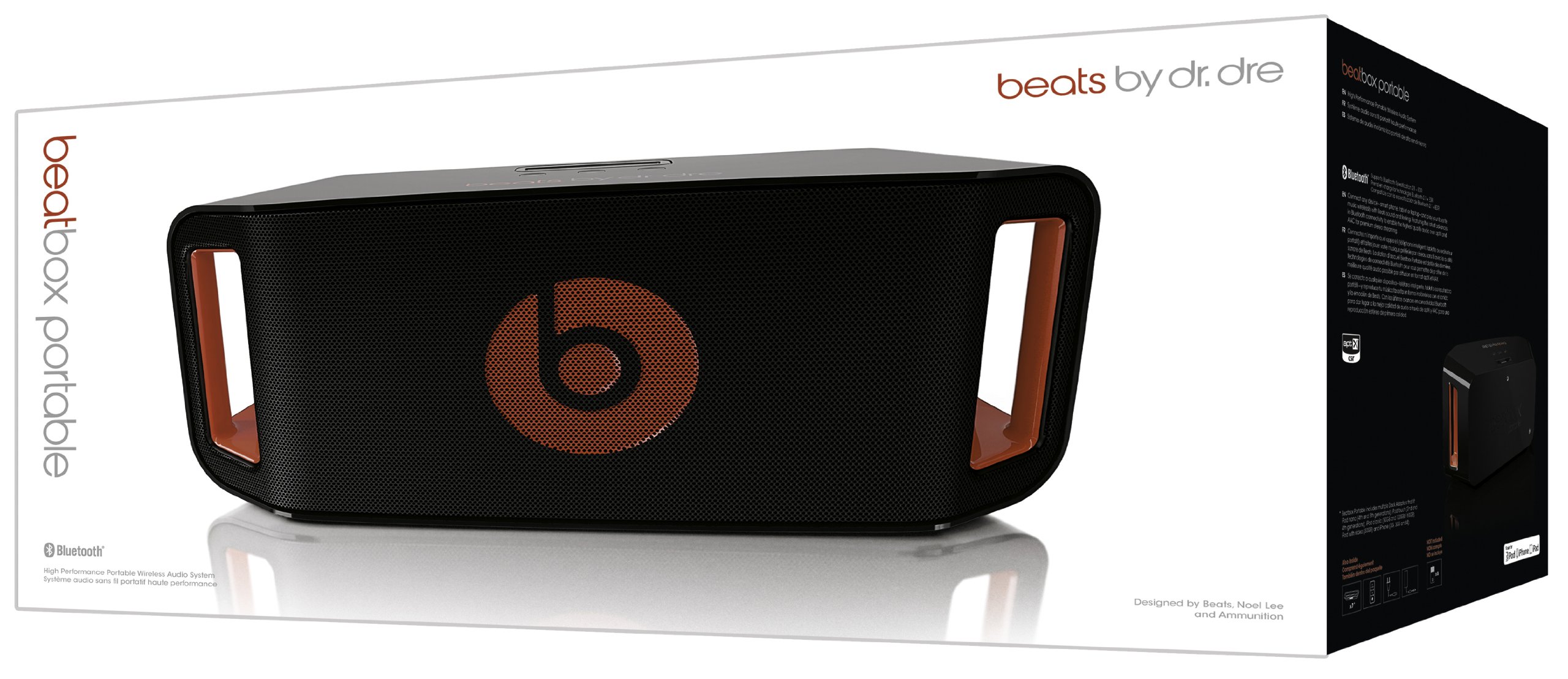 beats-by-dr-dre-beatbox-speaker-portatile-wireless-nero image 6