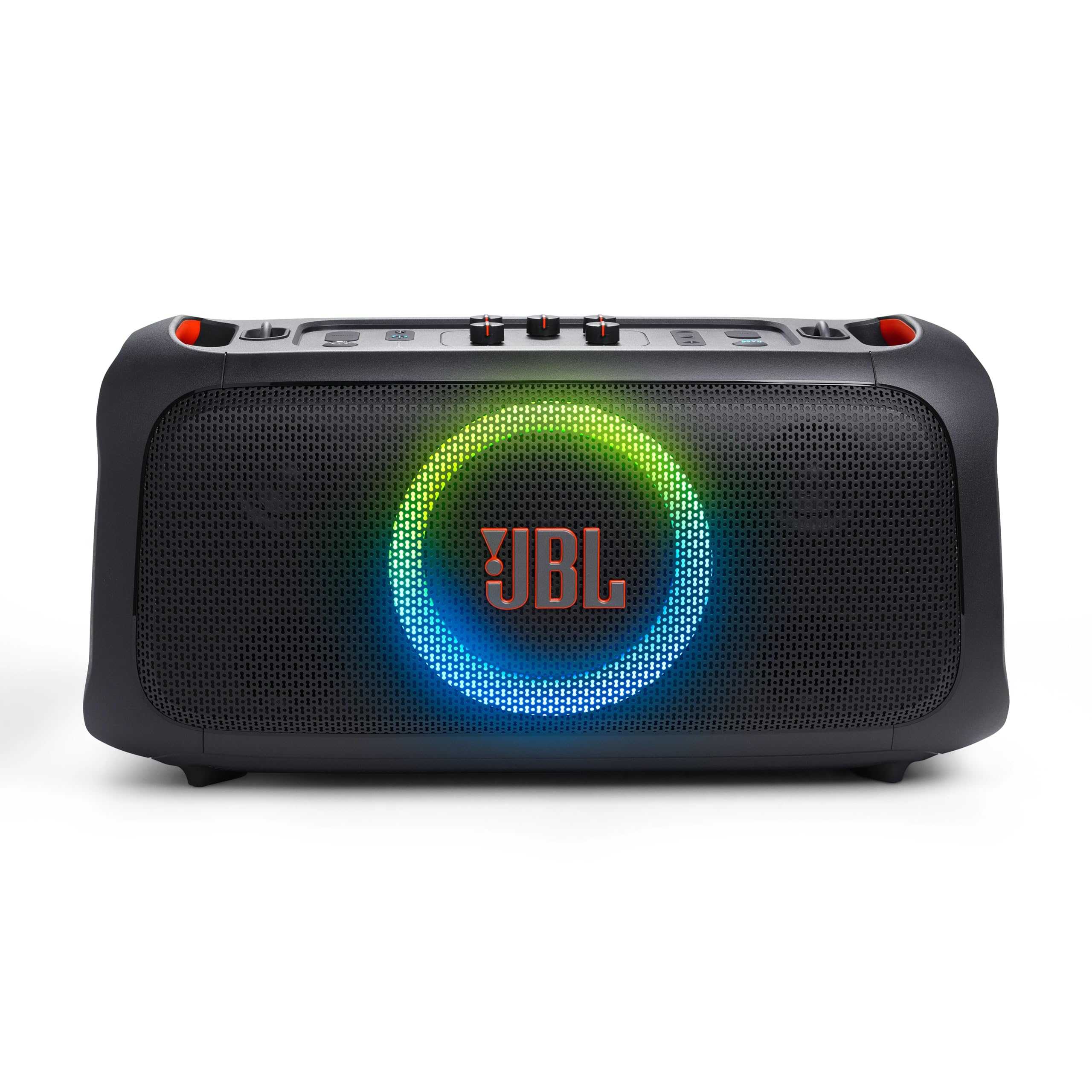 jbl-partybox-on-the-go-essential-speaker-portatile-wireless-per-feste-con-luci-i image 2
