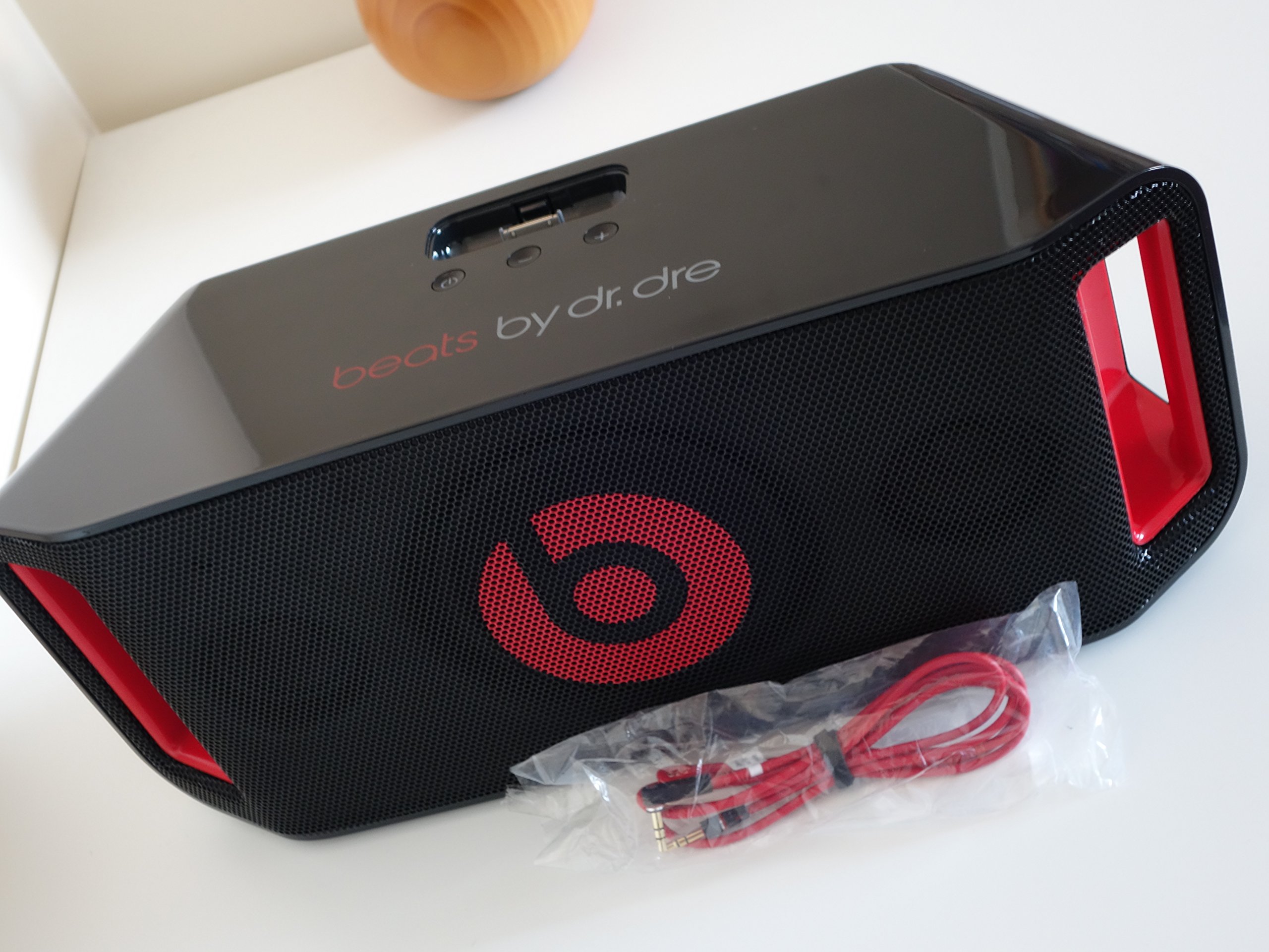 beats-by-dr-dre-beatbox-portable-altoparlante-bluetooth-con-dock-per-iphone-ipod image 4