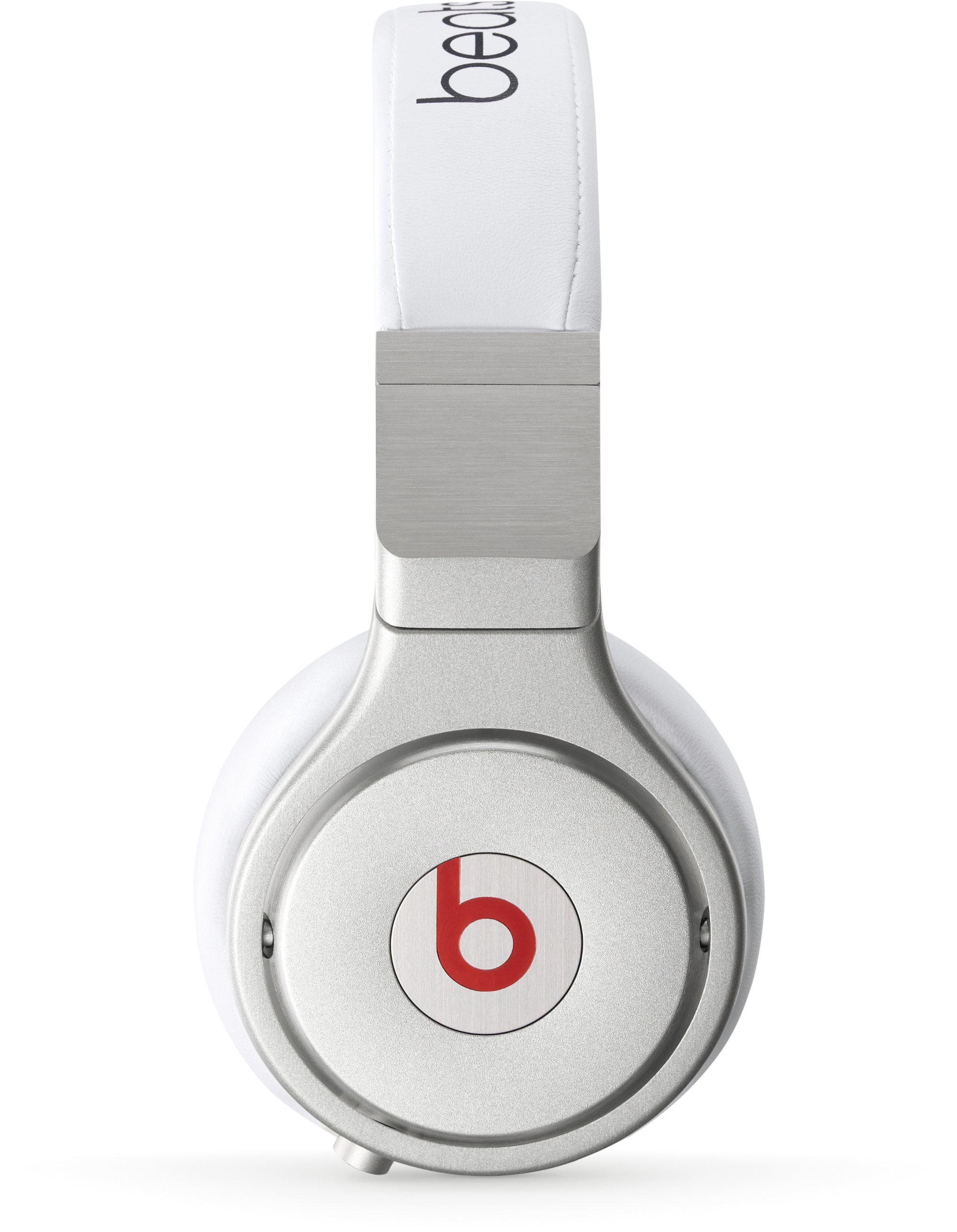 beats-by-dr-dre-pro-cuffie-over-ear-bianco-edizione-da-studio image 3