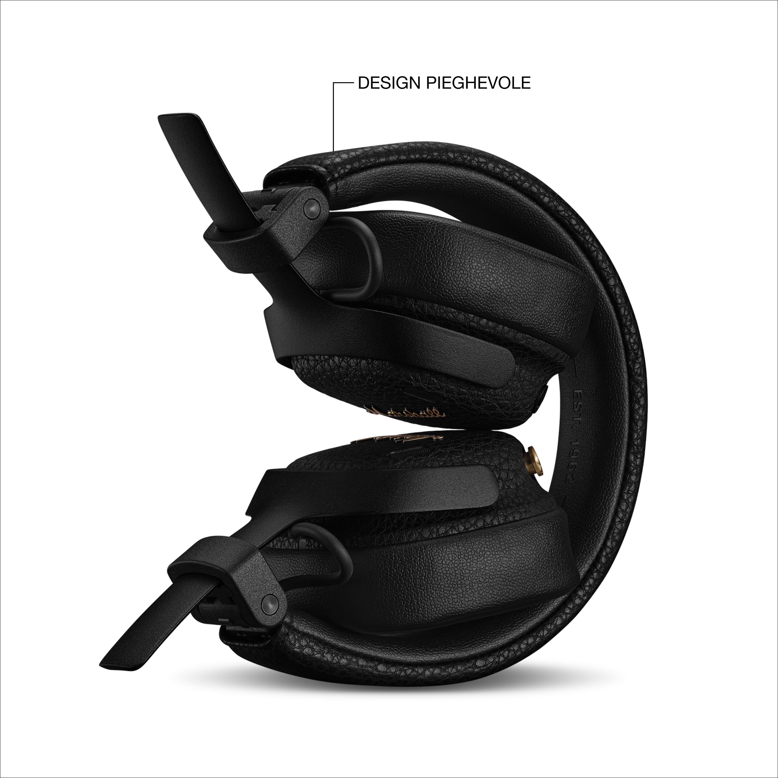 marshall-milton-anc-cuffie-over-ear-wireless-con-cancellazione-attiva-del-rumore image 8