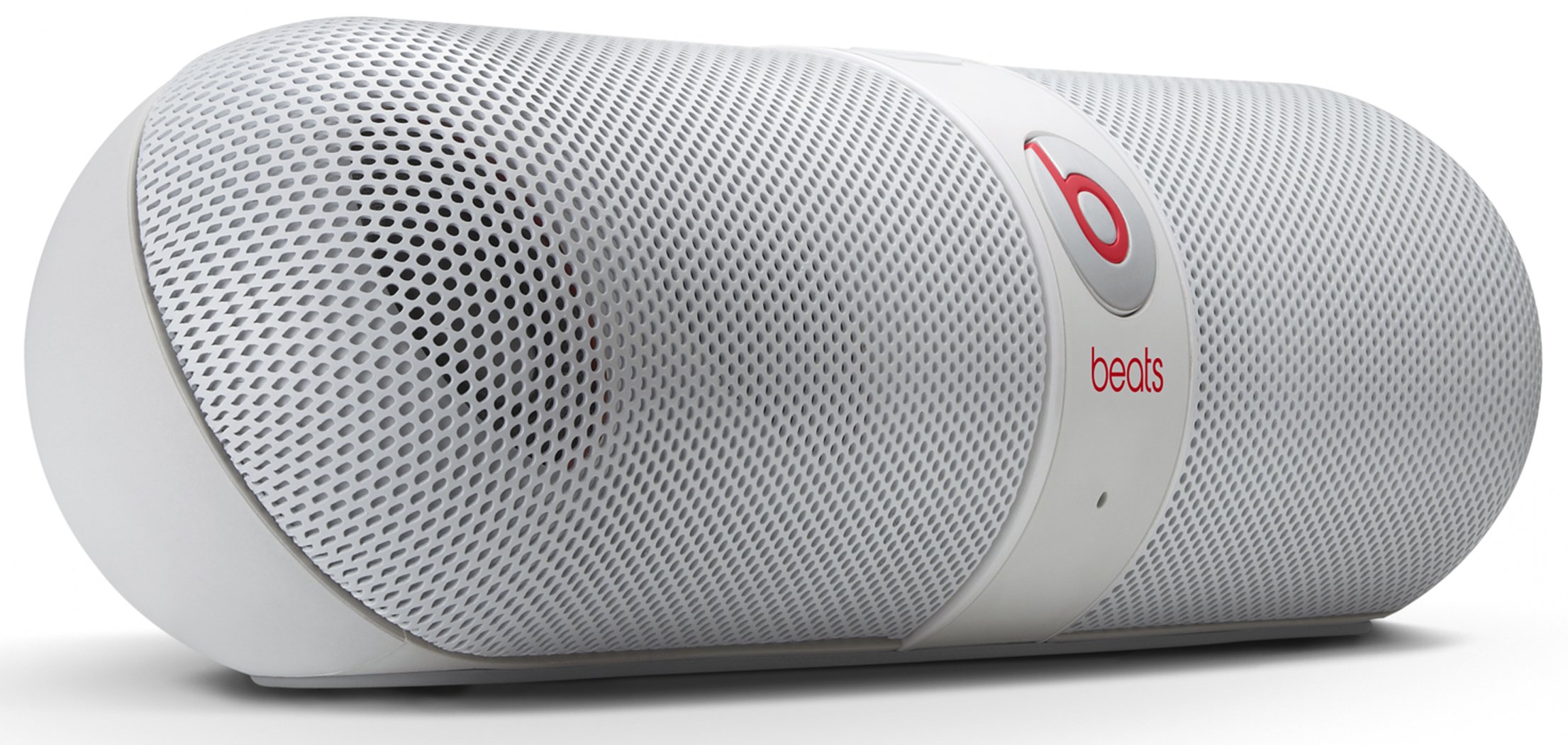 beats-by-dr-dre-pill-2-0-altoparlante-bluetooth-wireless-bianco image 1