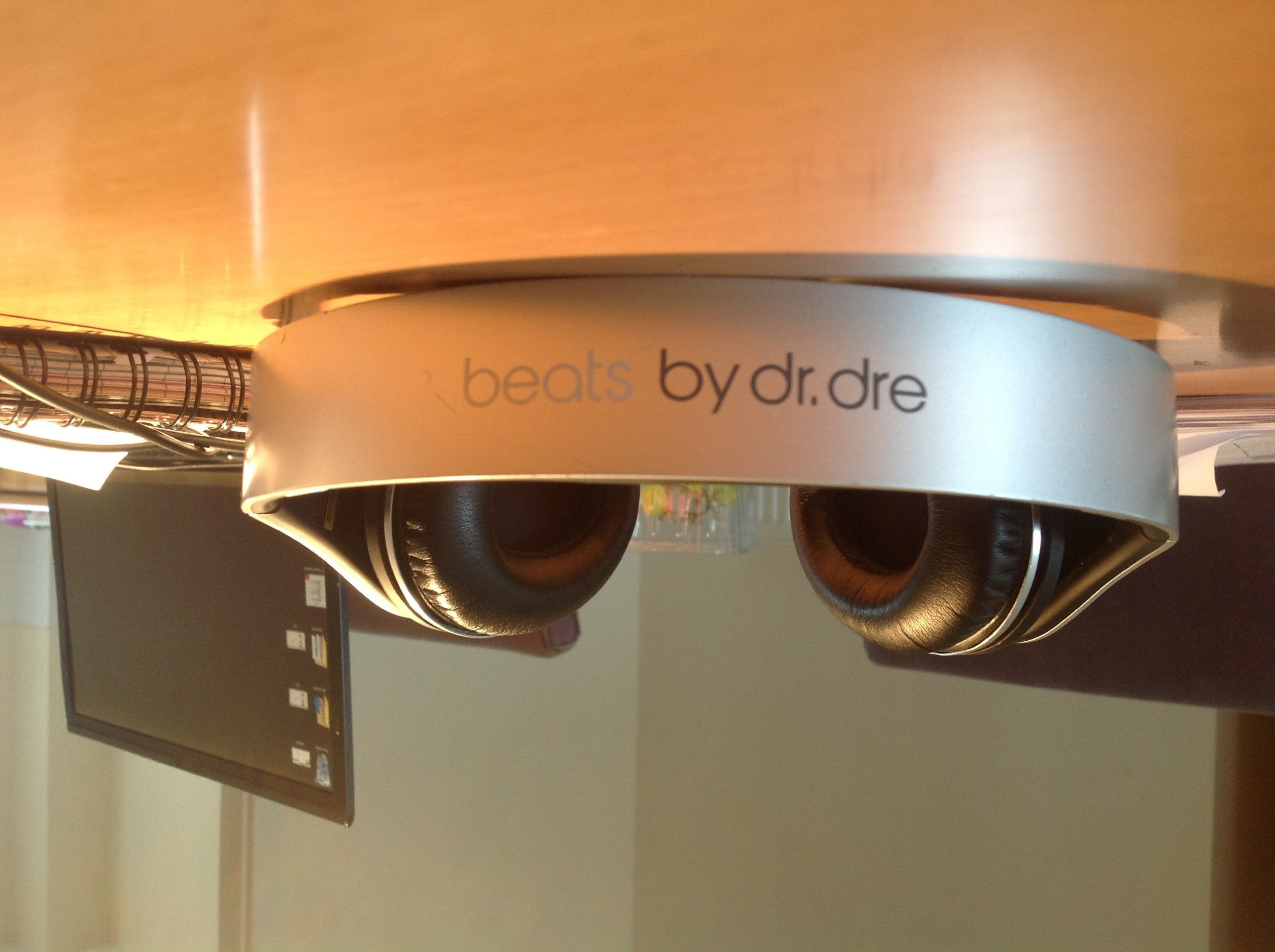 beats-by-dr-dre-studio-cuffie-professionali-over-ear-con-cancellazione-del-rumor image 2