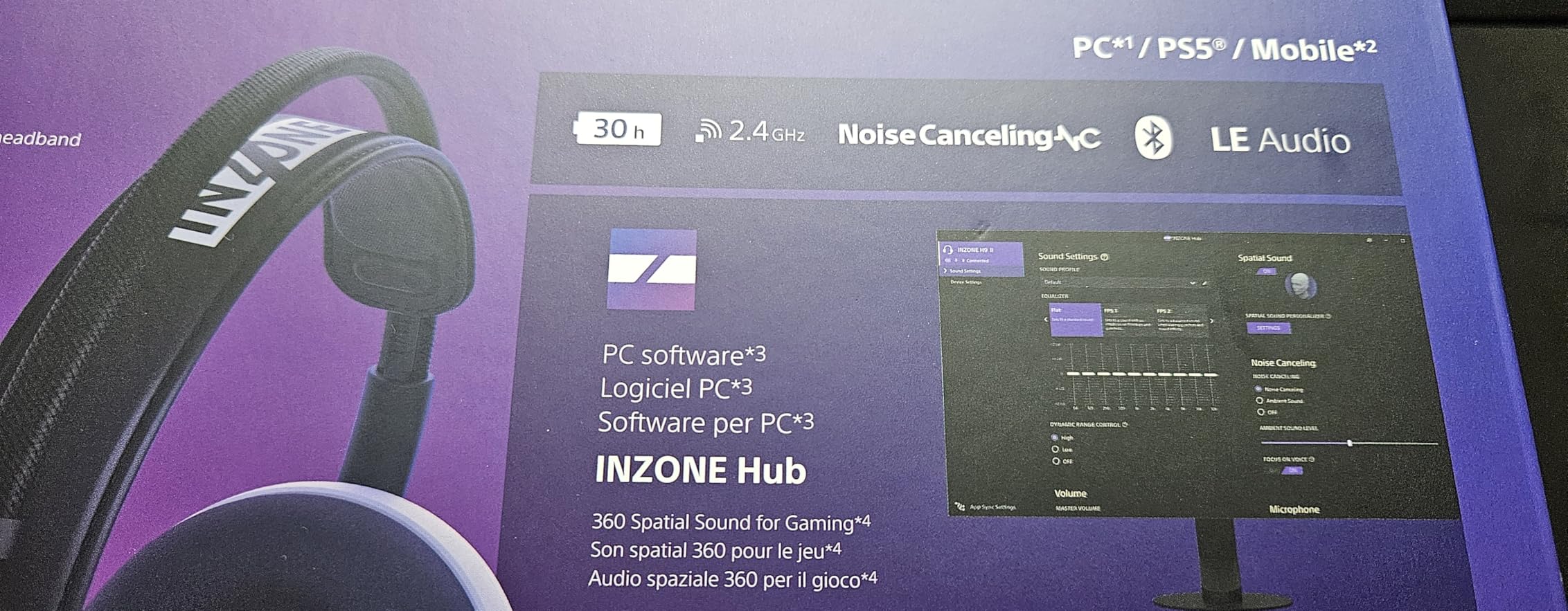 Le migliori cuffie gaming che abbia provato