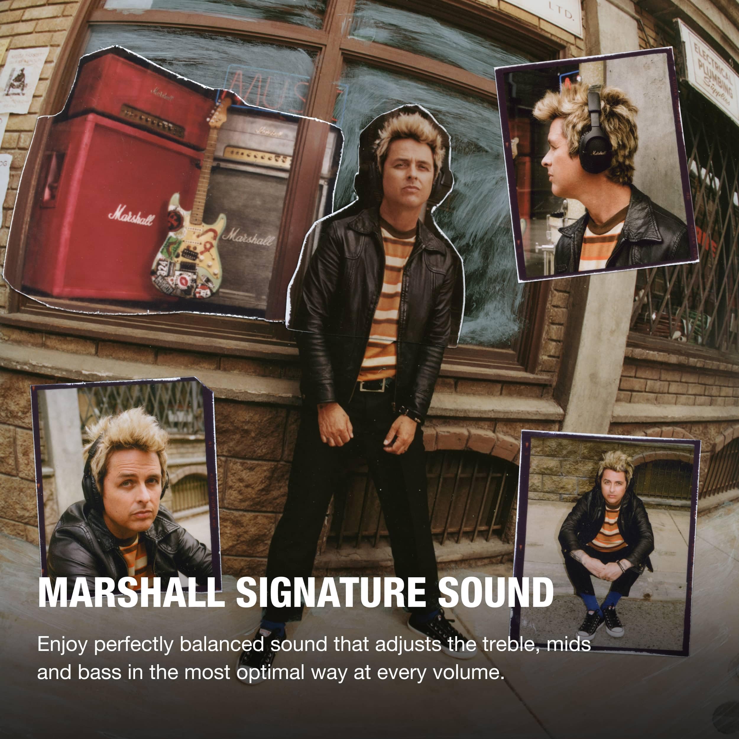 marshall-monitor-iii-anc-cuffie-wireless-bluetooth-con-cancellazione-attiva-del- image 3