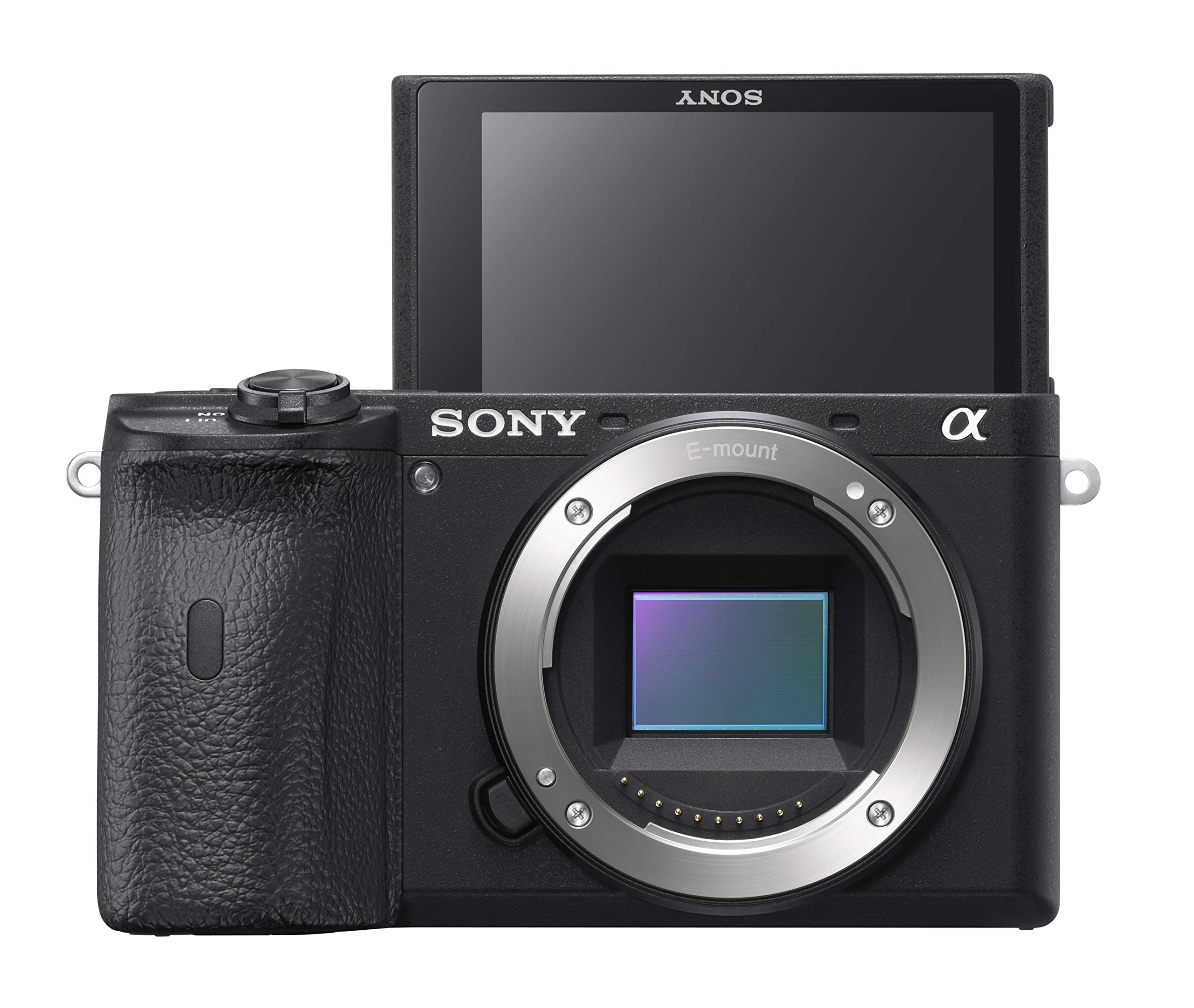 sony-alpha-6600-fotocamera-mirrorless-aps-c-con-stabilizzazione-a-5-assi-e-autof image 2