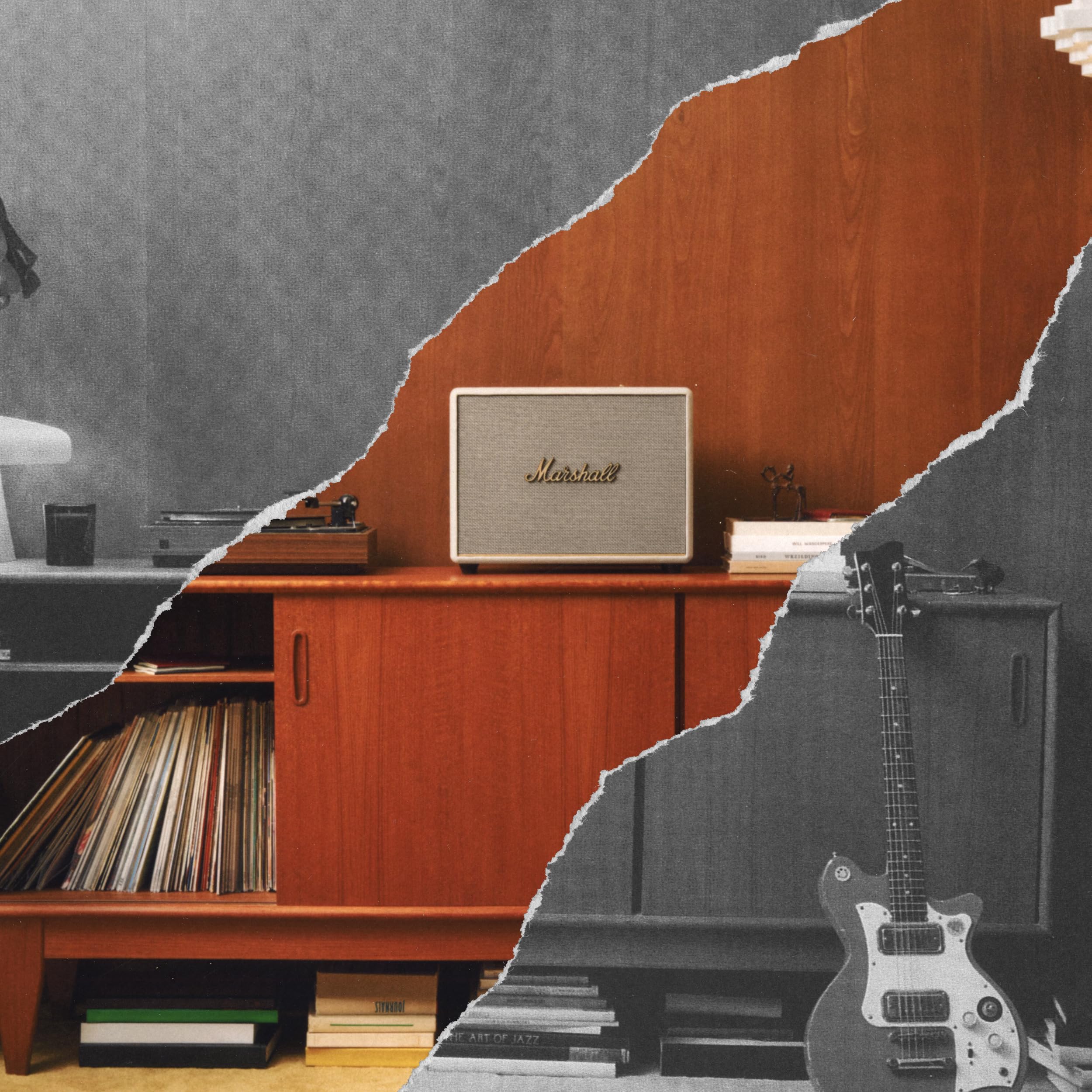 marshall-woburn-iii-altoparlante-bluetooth-da-casa-crema image 4