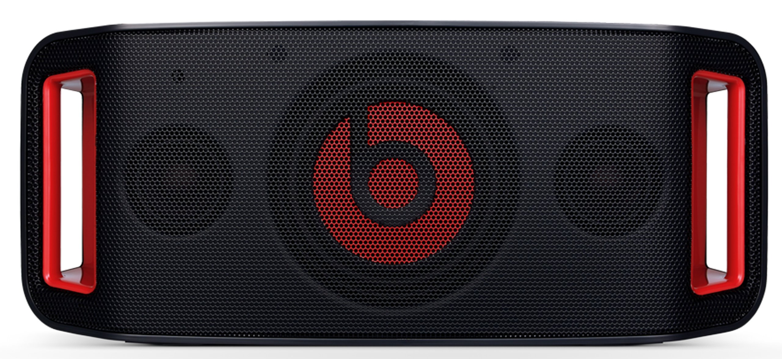 beats-by-dr-dre-beatbox-speaker-portatile-wireless-nero image 1