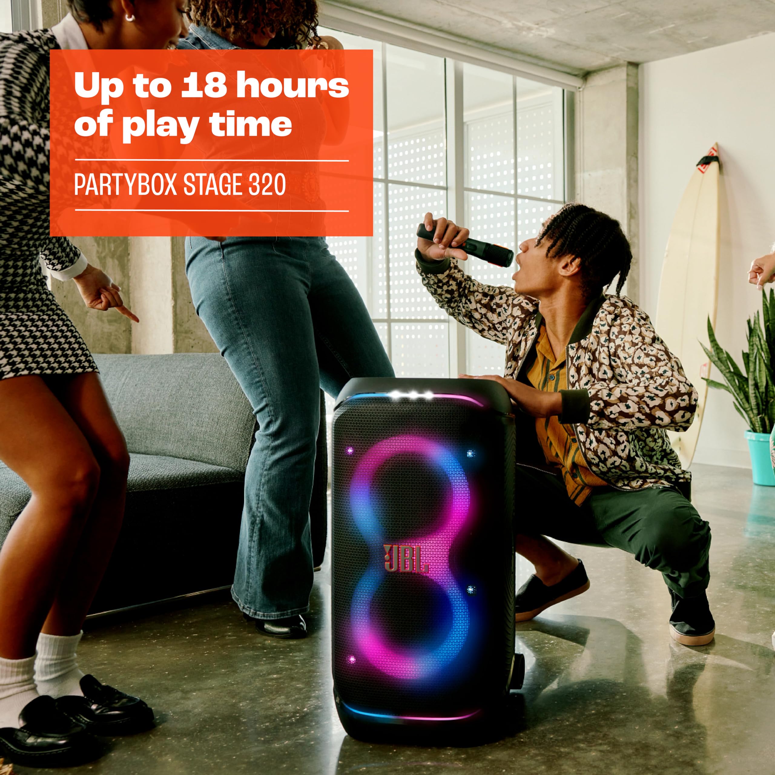 jbl-partybox-stage-320-altoparlante-bluetooth-portatile-con-effetti-di-luce-impe image 3