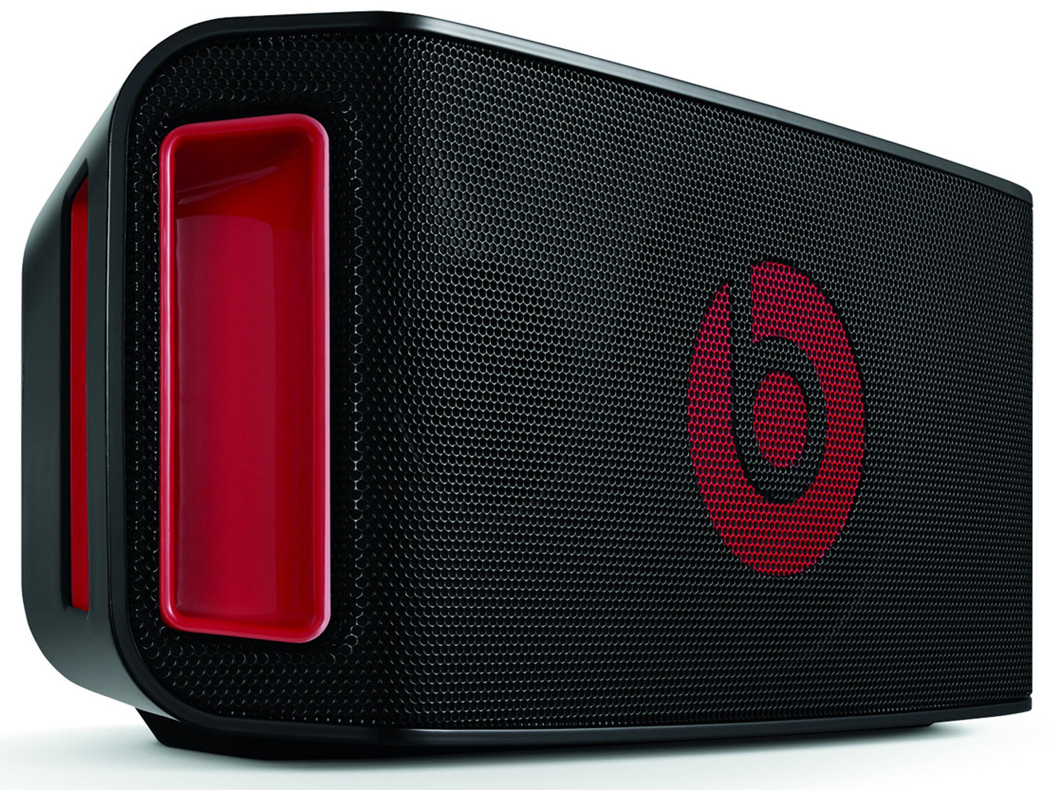 beats-by-dr-dre-beatbox-portable-altoparlante-wireless-nero image 2