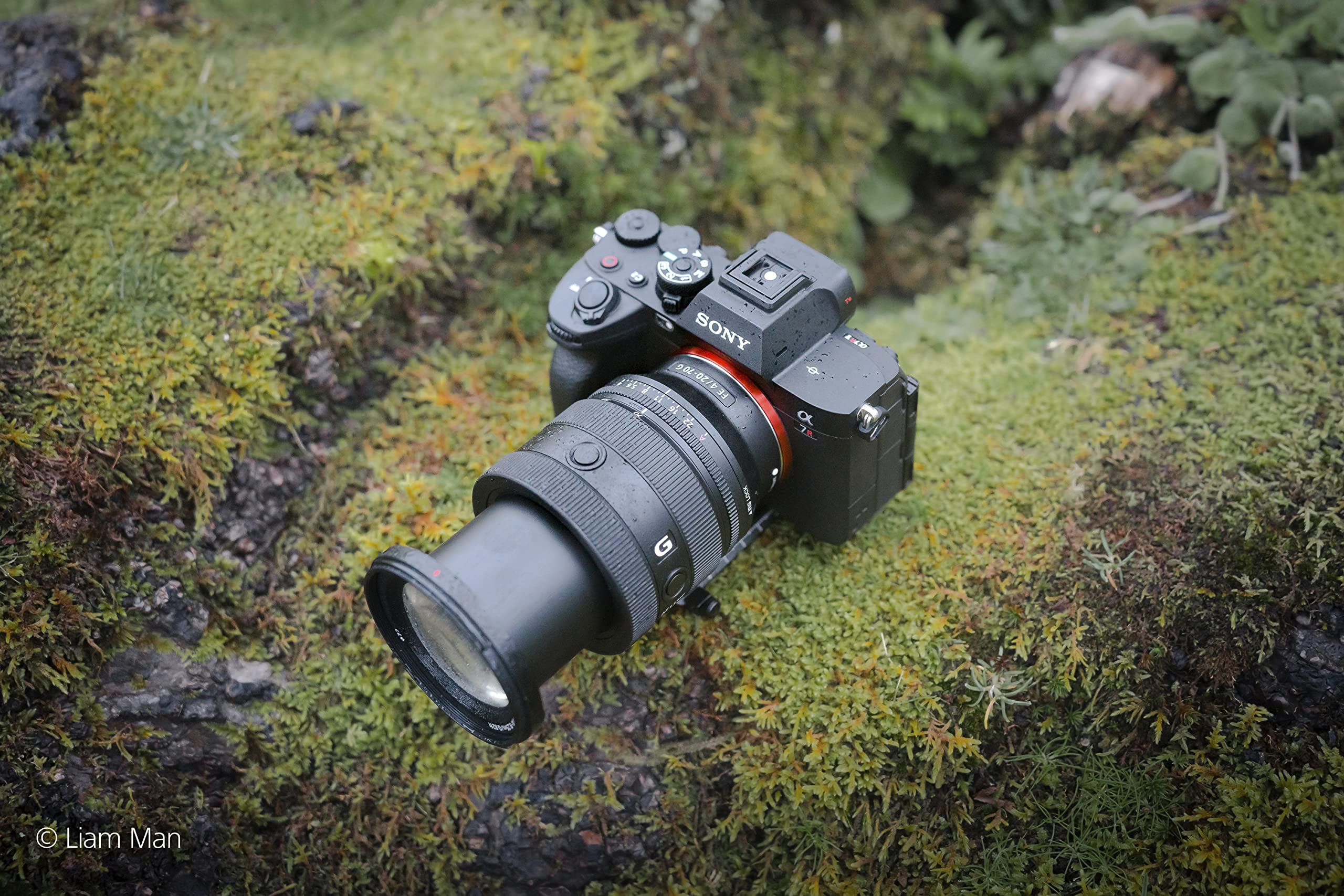 sony-fe-20-70-mm-f4-g-obiettivo-zoom-standard-full-frame-sel2070g image 5