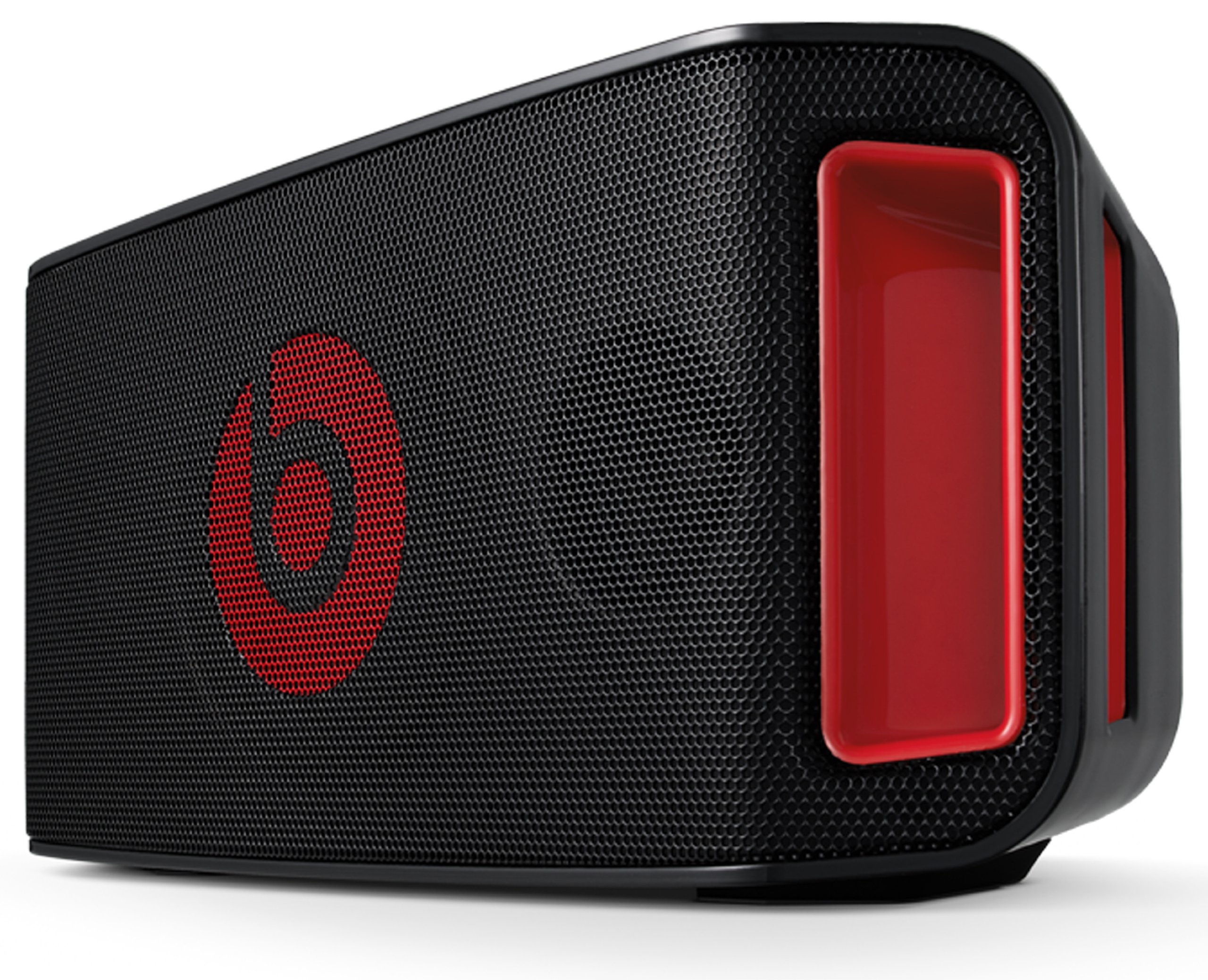 beats-by-dr-dre-beatbox-speaker-portatile-wireless-nero image 2