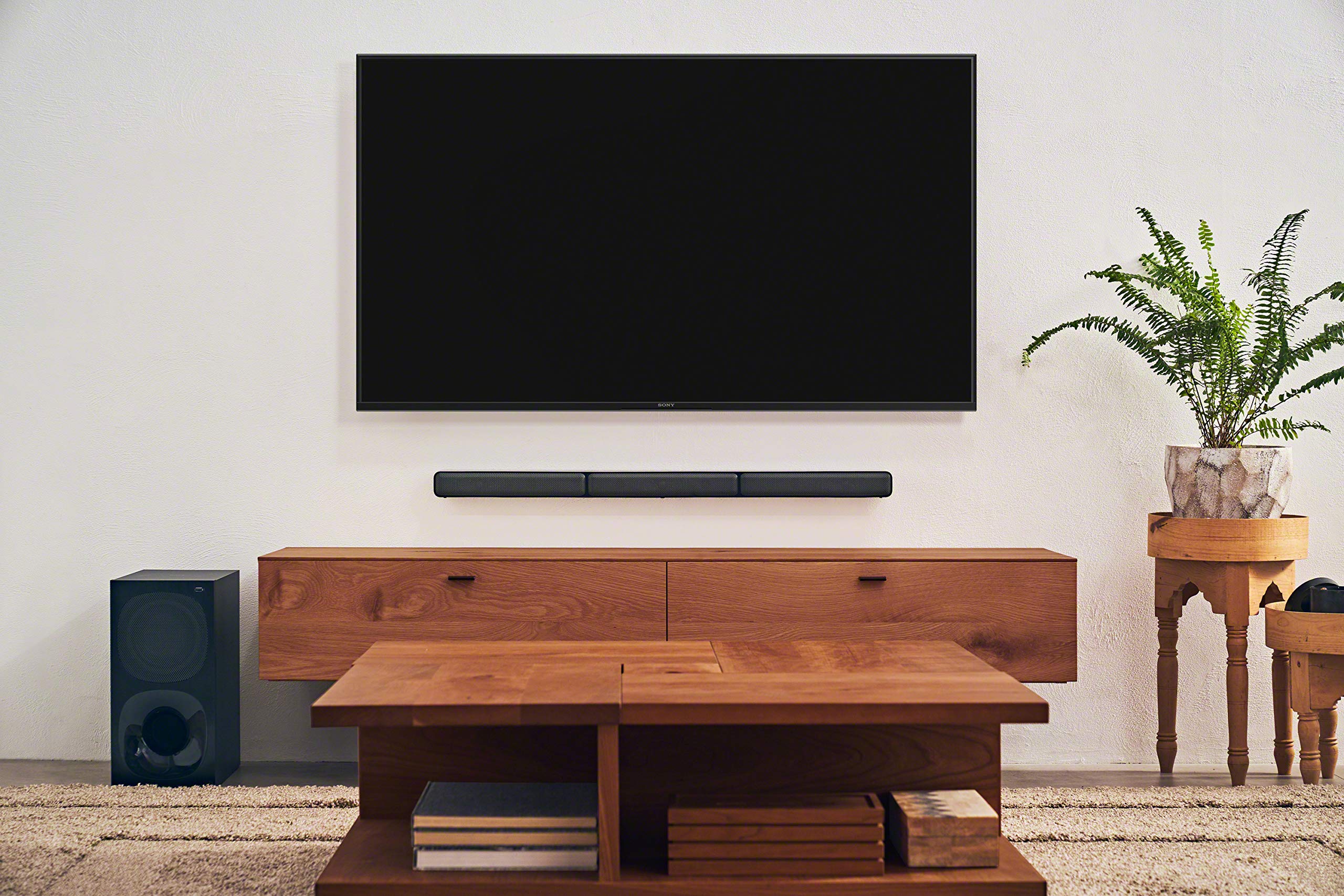 sony-ht-s40r-soundbar-tv-5-1-canali-600w-dolby-digital-subwoofer-cablato-e-surro image 8