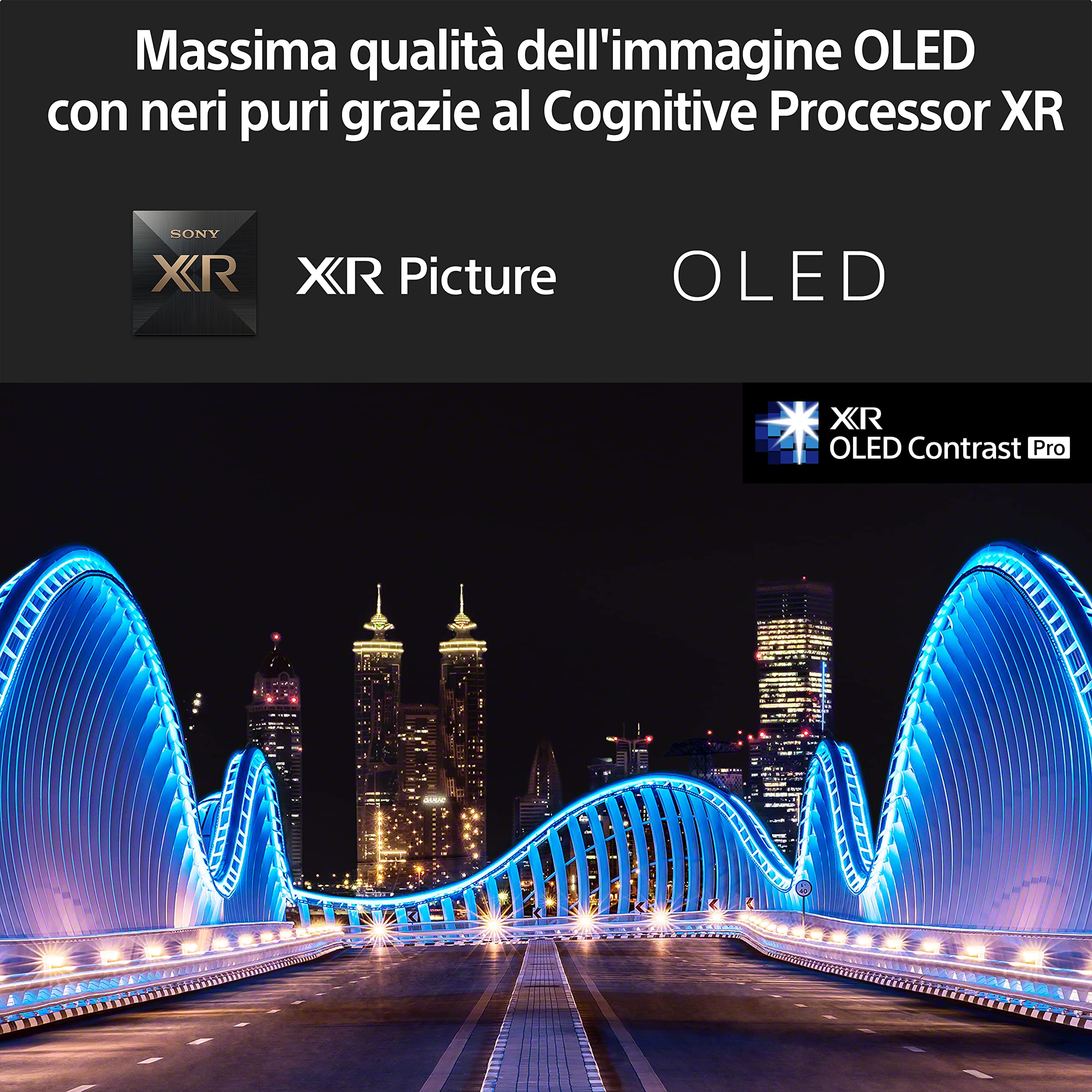 sony-xr-42a90k-tv-oled-4k-ultra-hd-42-pollici-con-bravia-xr-e-google-tv-modello- image 4