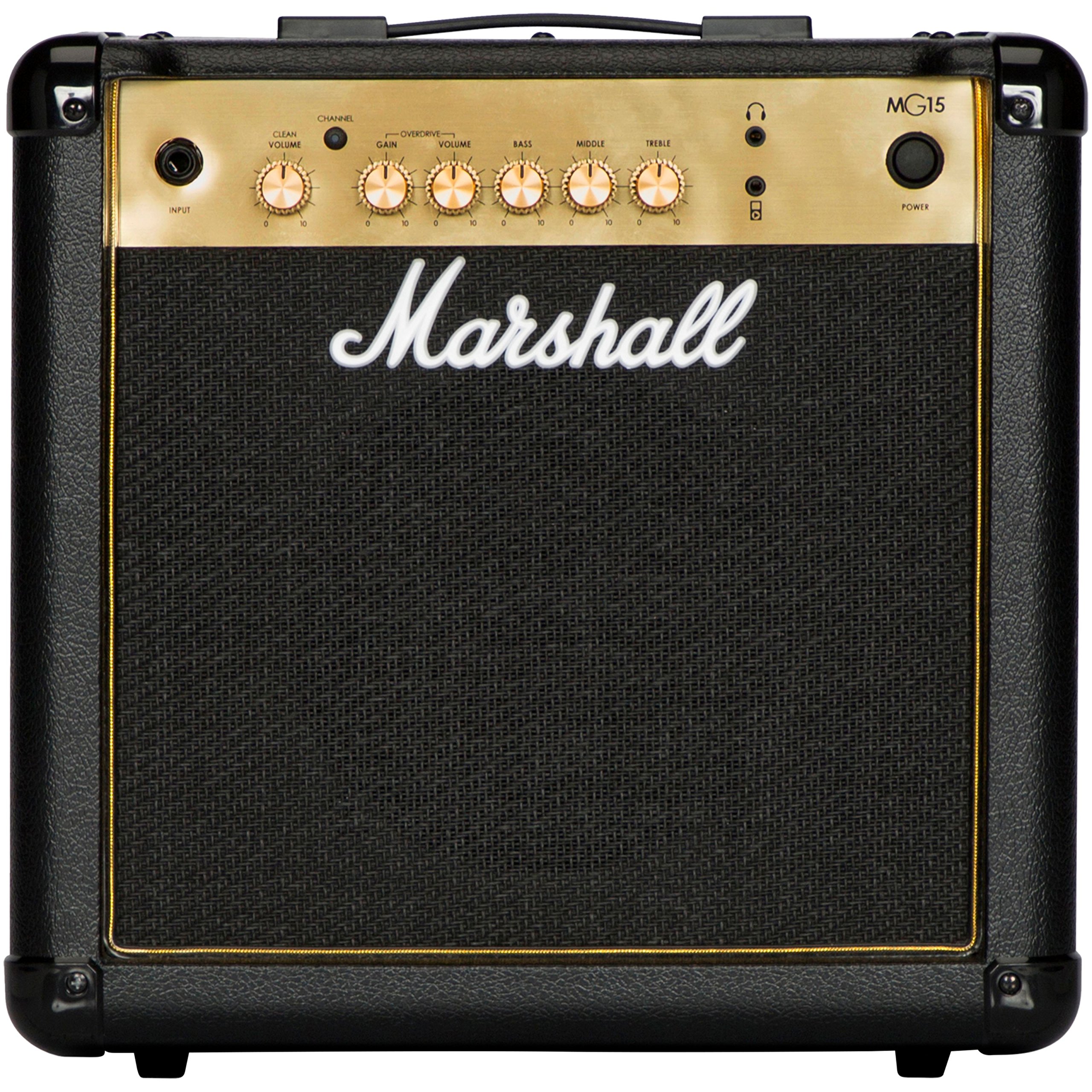marshall-mg15g-amplificatore-per-chitarra-elettrica-15w image 5