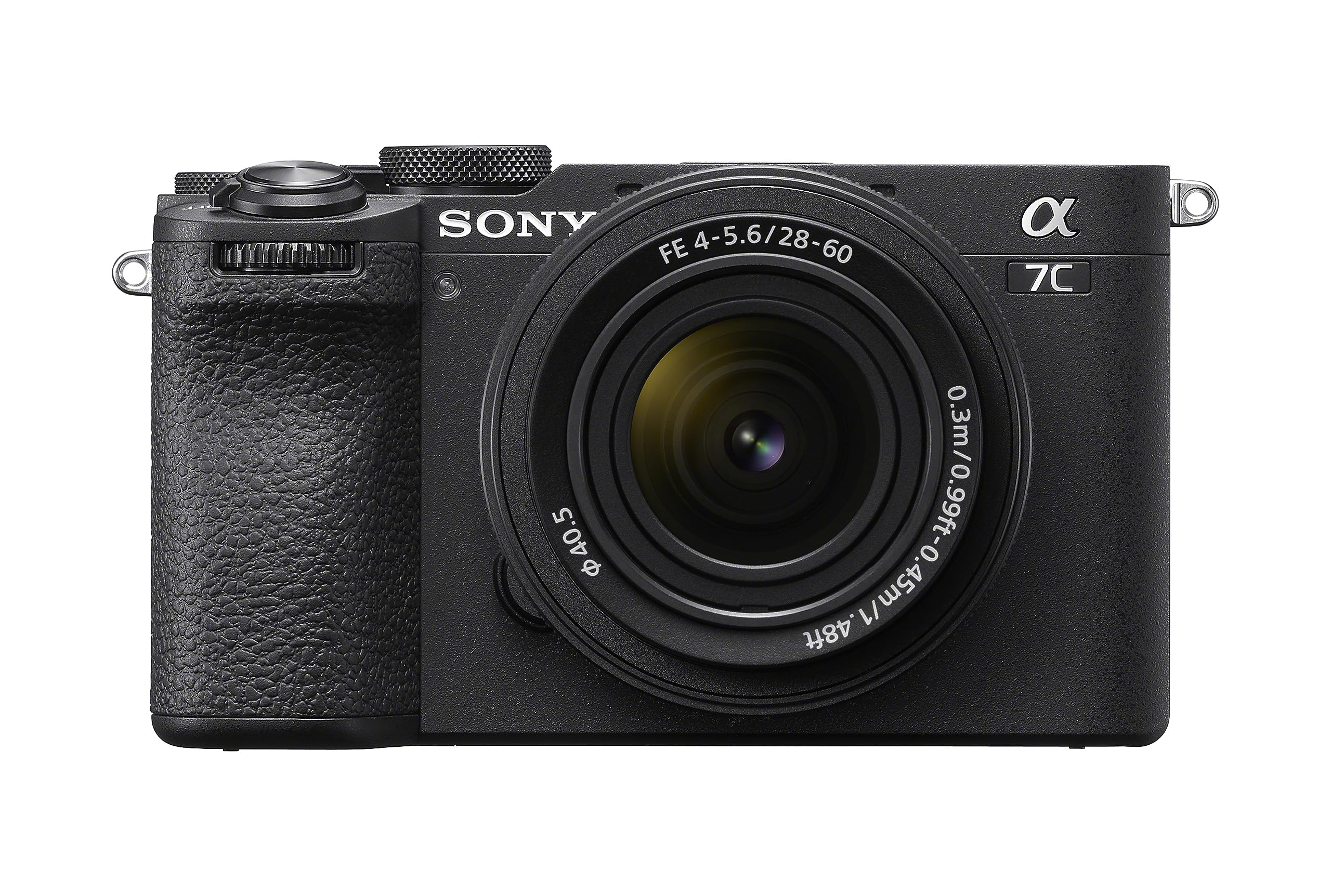 sony-alpha-7c-ii-mirrorless-full-frame-33mp-obiettivo-28-60mm-f4-5-6-argento image 8