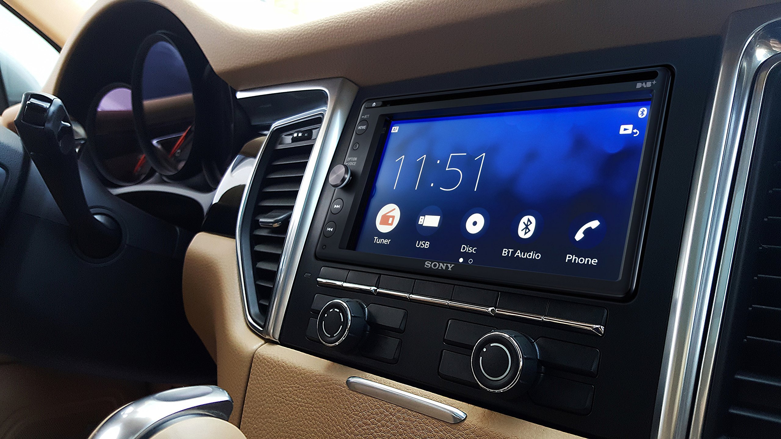 sony-xav-ax205db-autoradio-2din-con-monitor-touchscreen-6-4-e-radio-dab image 7