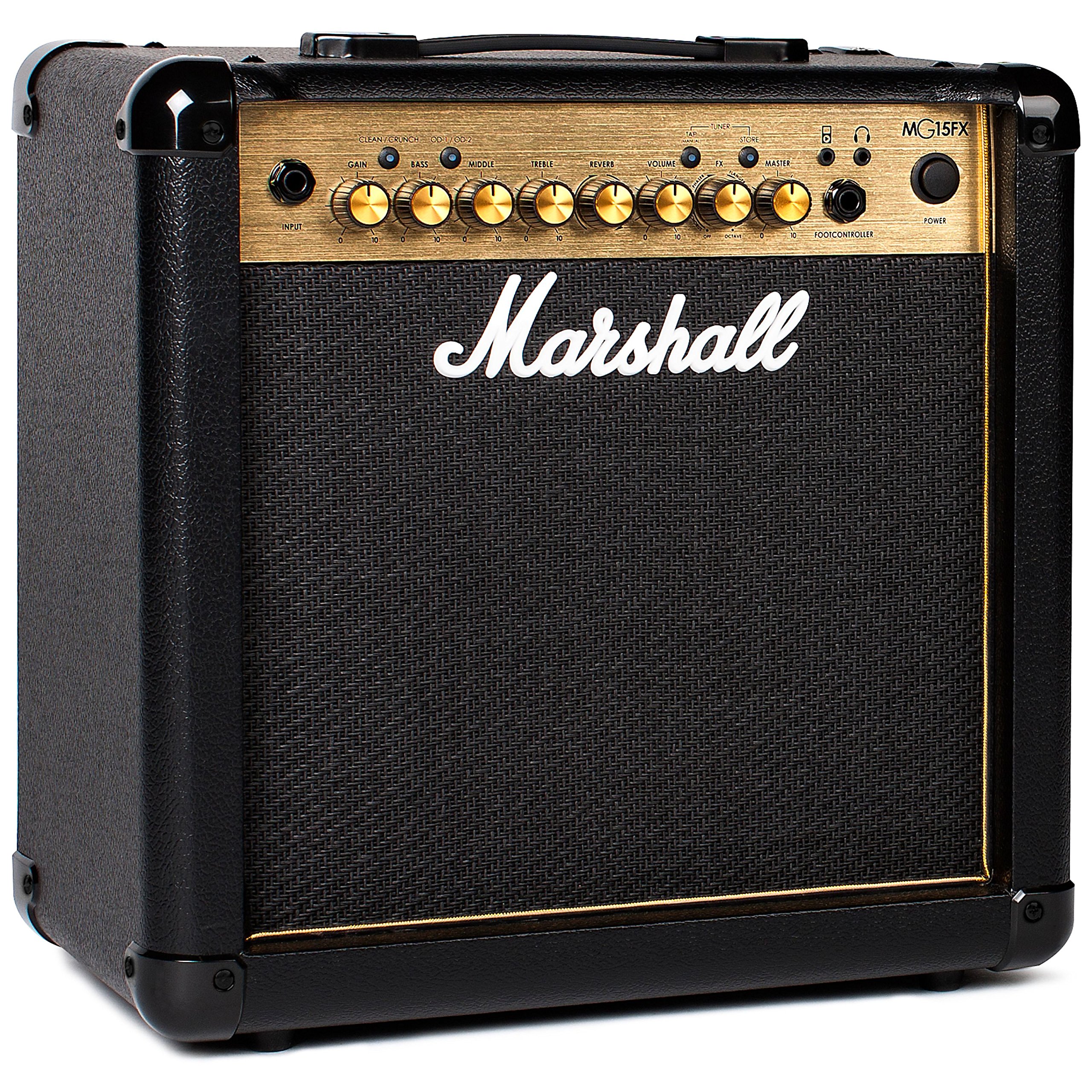 marshall-mg10g-amplificatore-per-chitarra-elettrica-10w-2-canali-nero-e-oro image 7