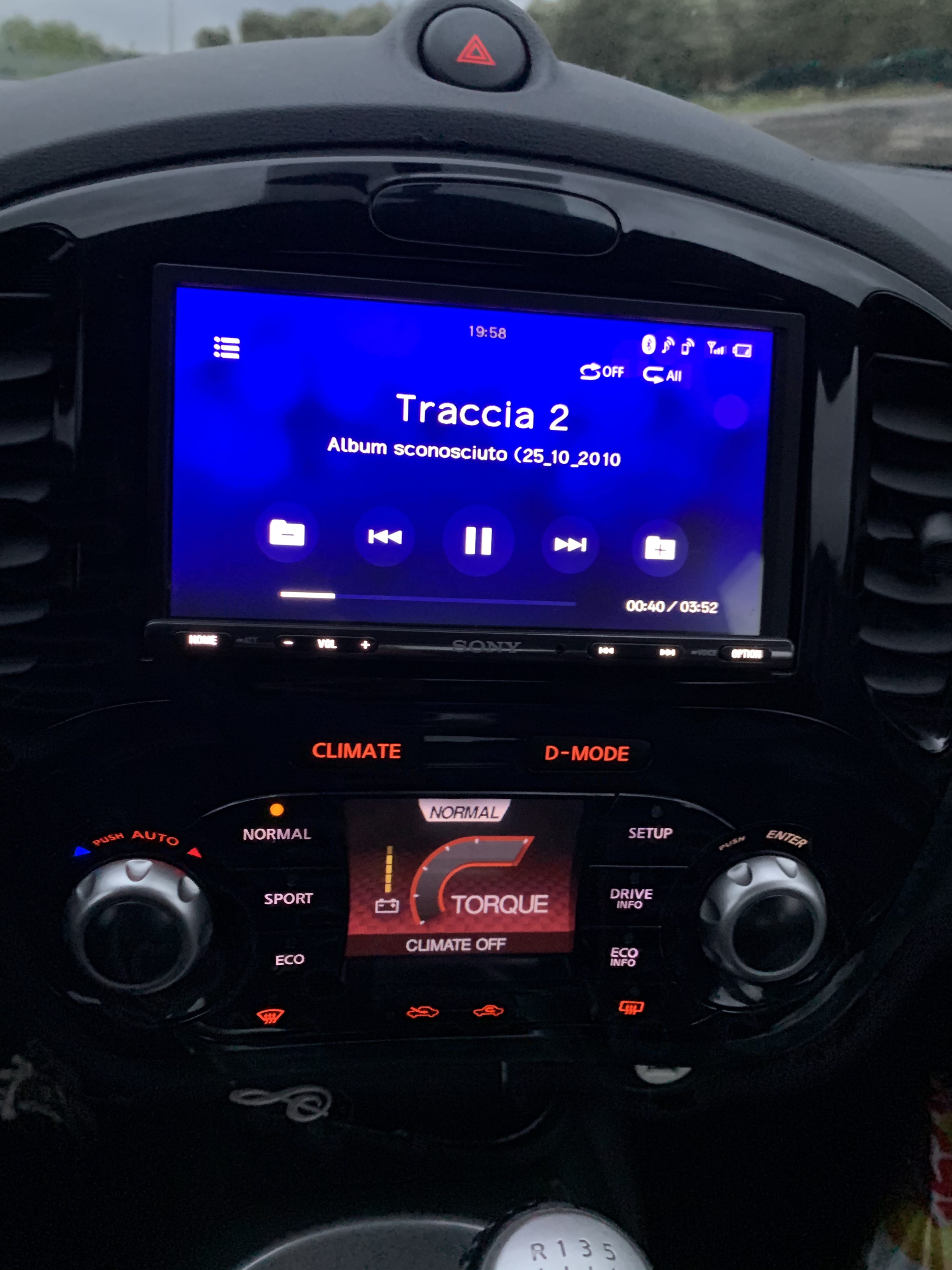 Buon prodotto, ma qualche pecca